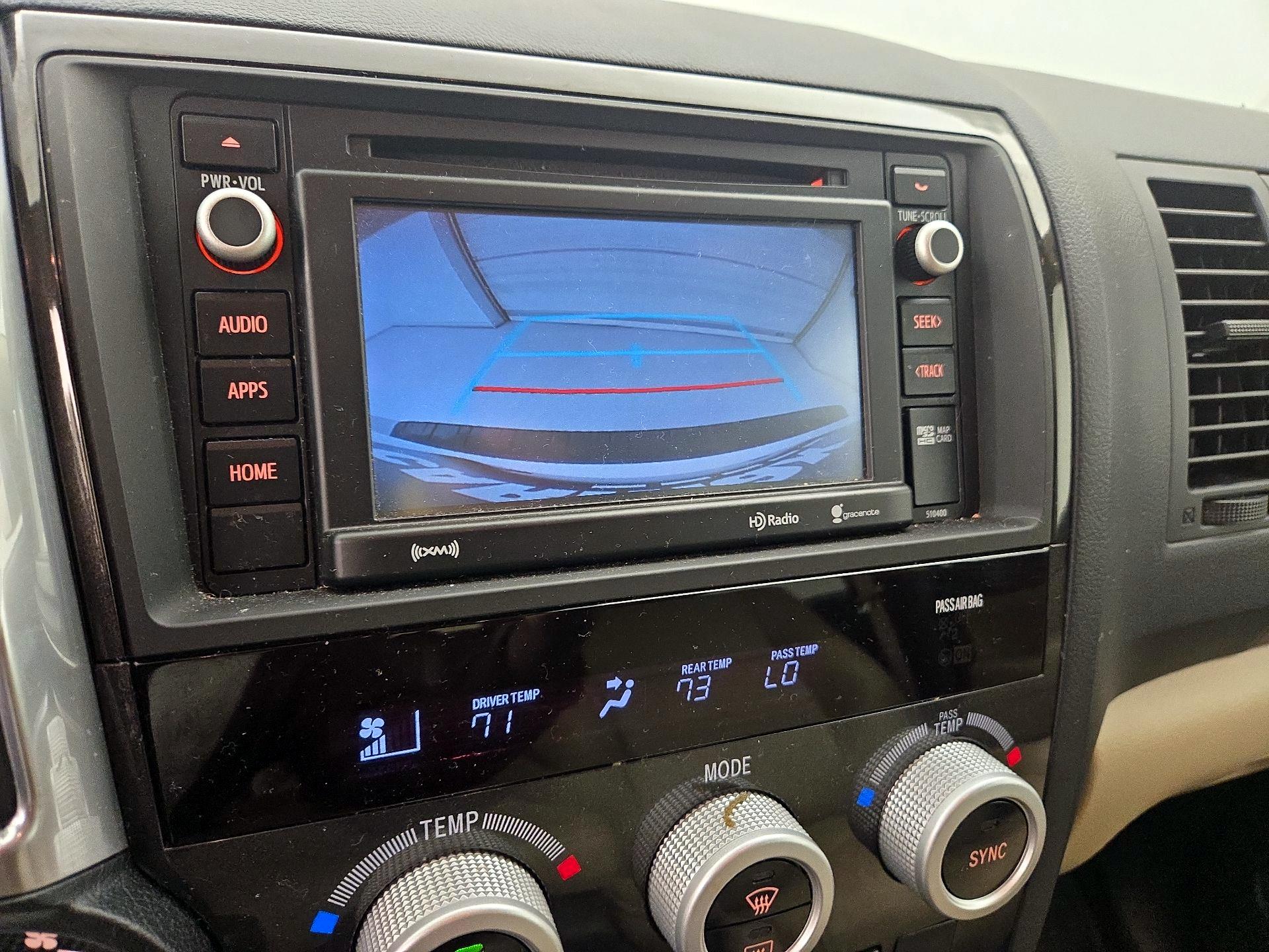Thumbnail: 2019 Toyota Sequoia - 14