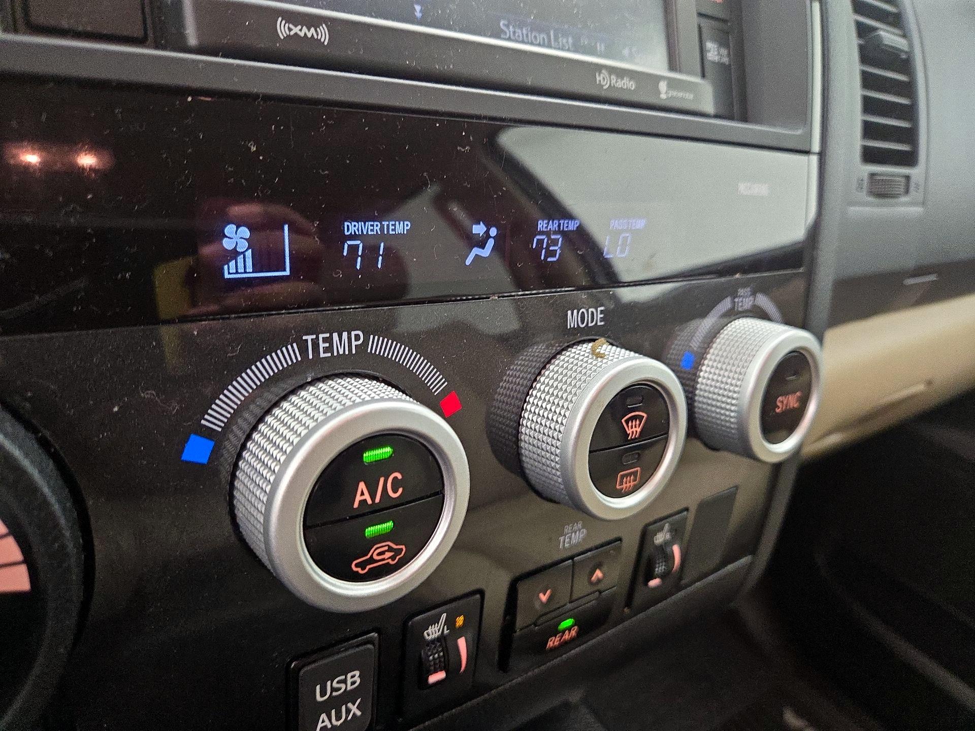 Thumbnail: 2019 Toyota Sequoia - 16