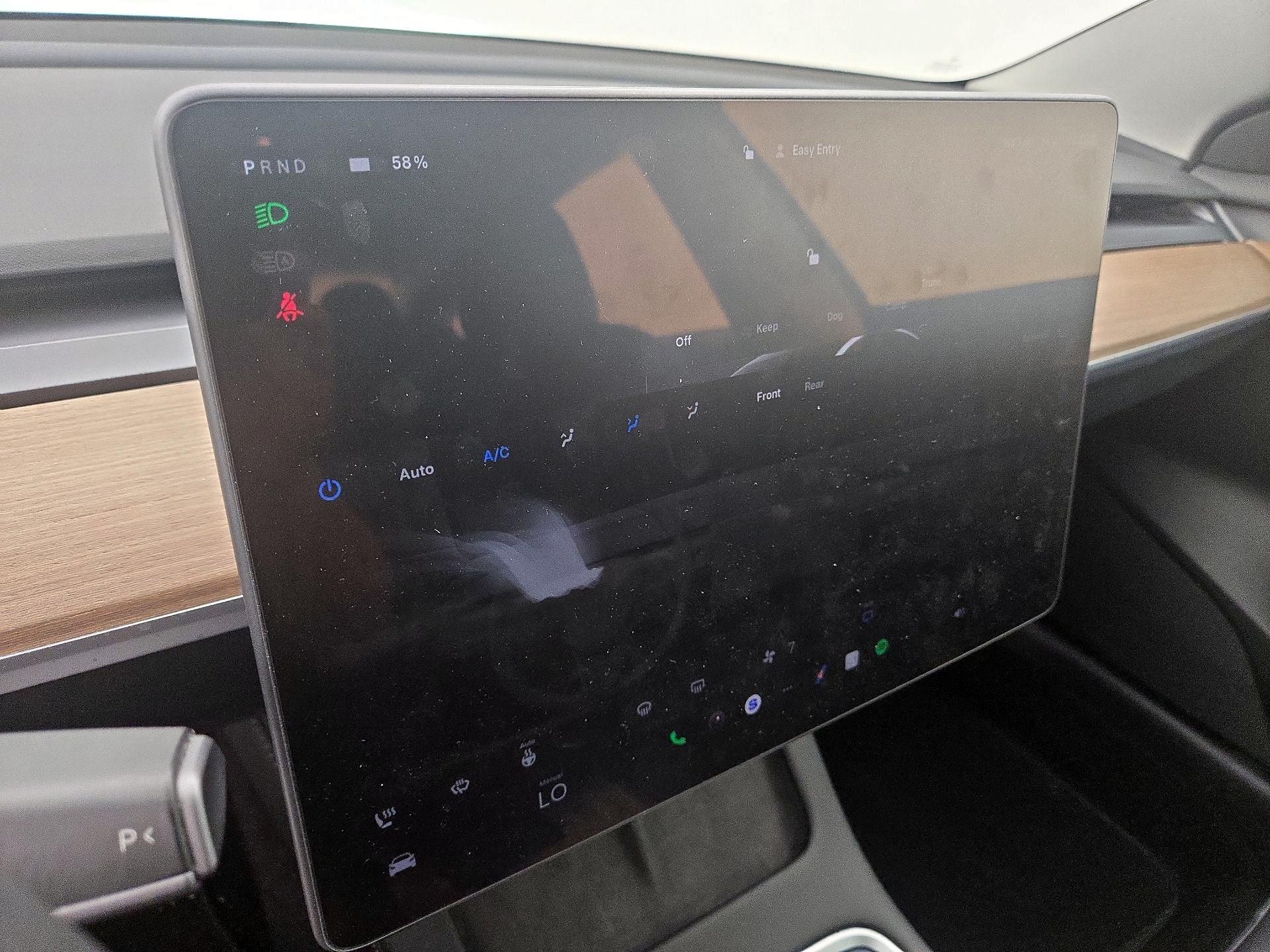 Thumbnail: 2023 Tesla Model 3 - 15