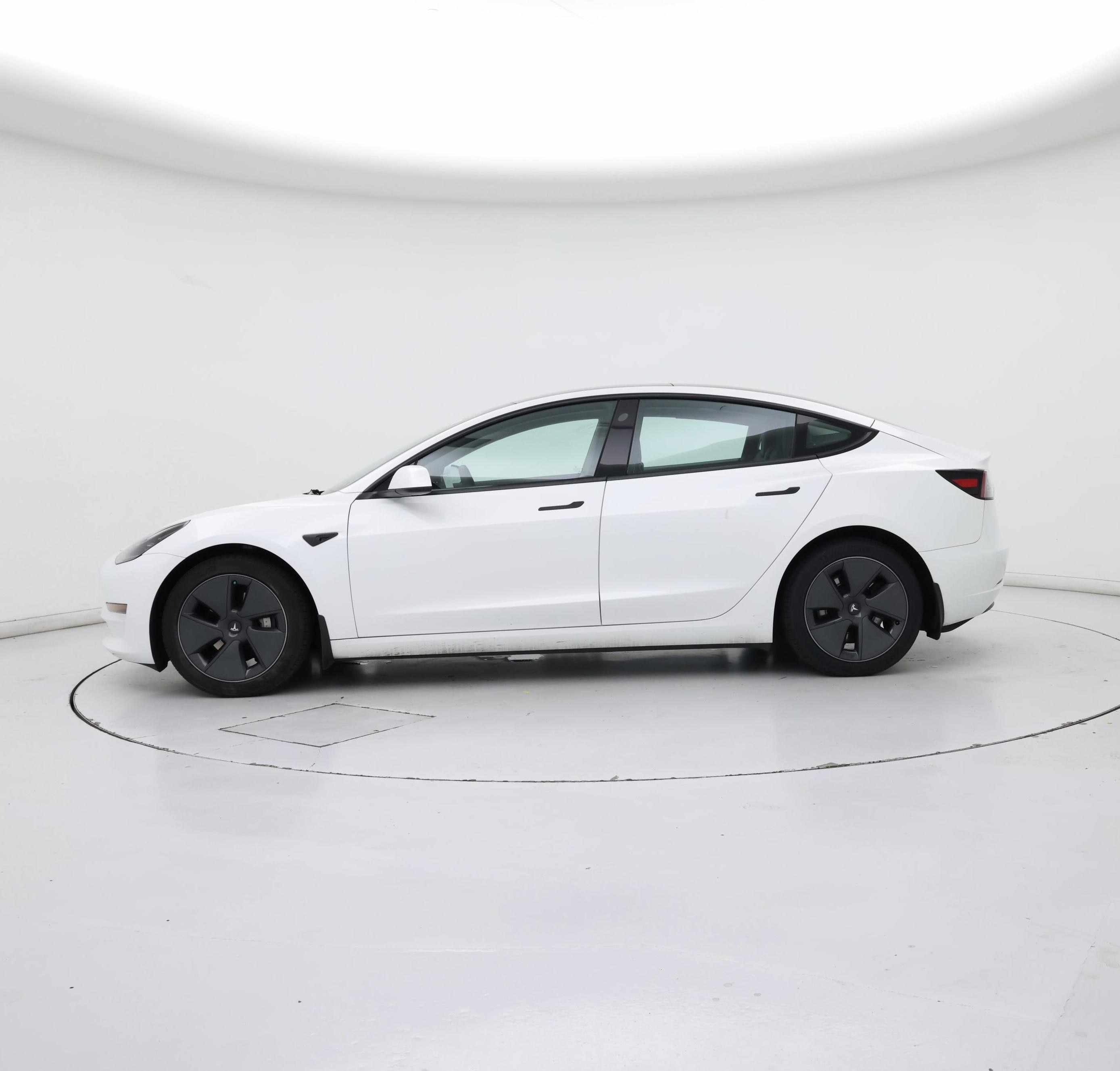 Thumbnail: 2023 Tesla Model 3 - 3