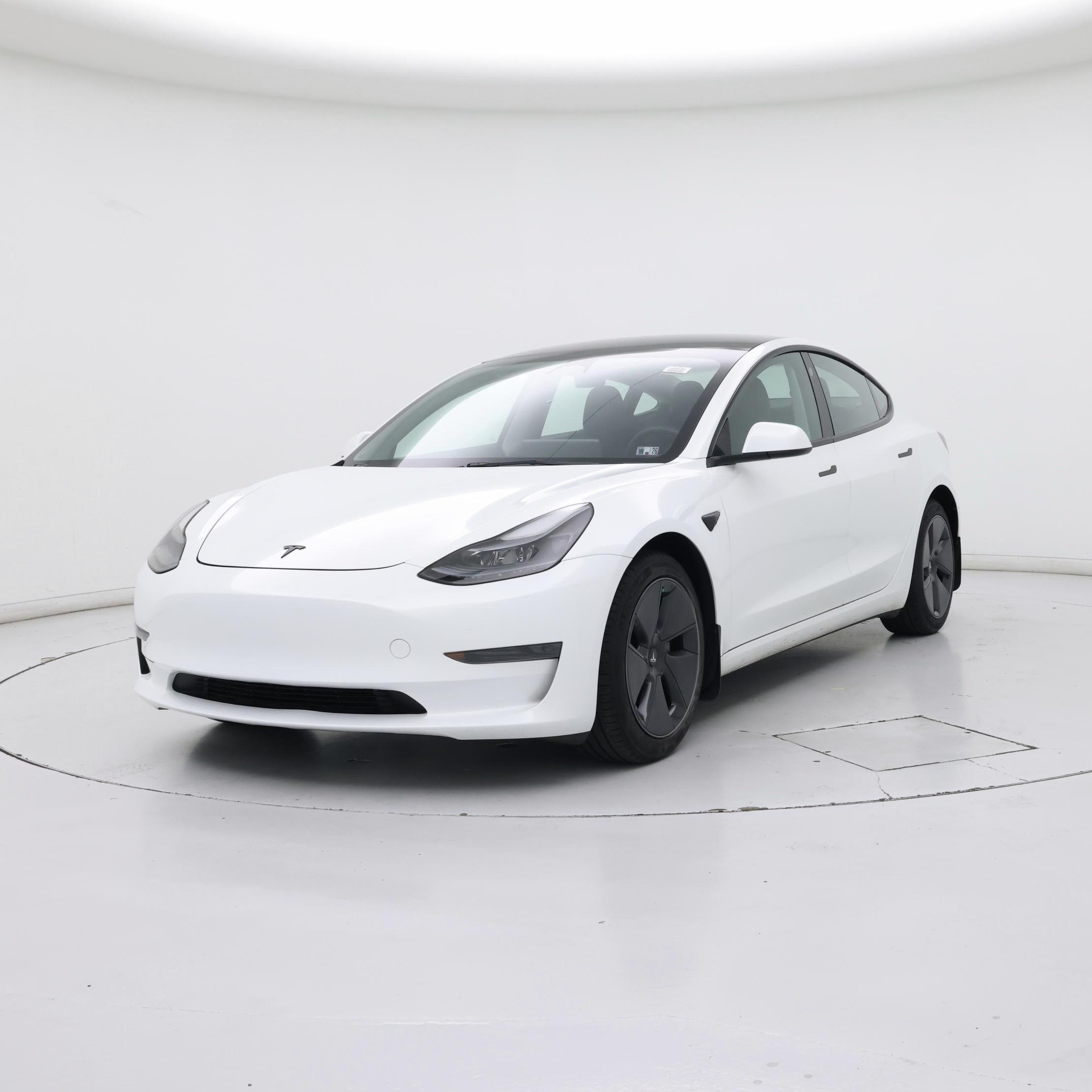 Thumbnail: 2023 Tesla Model 3 - 4