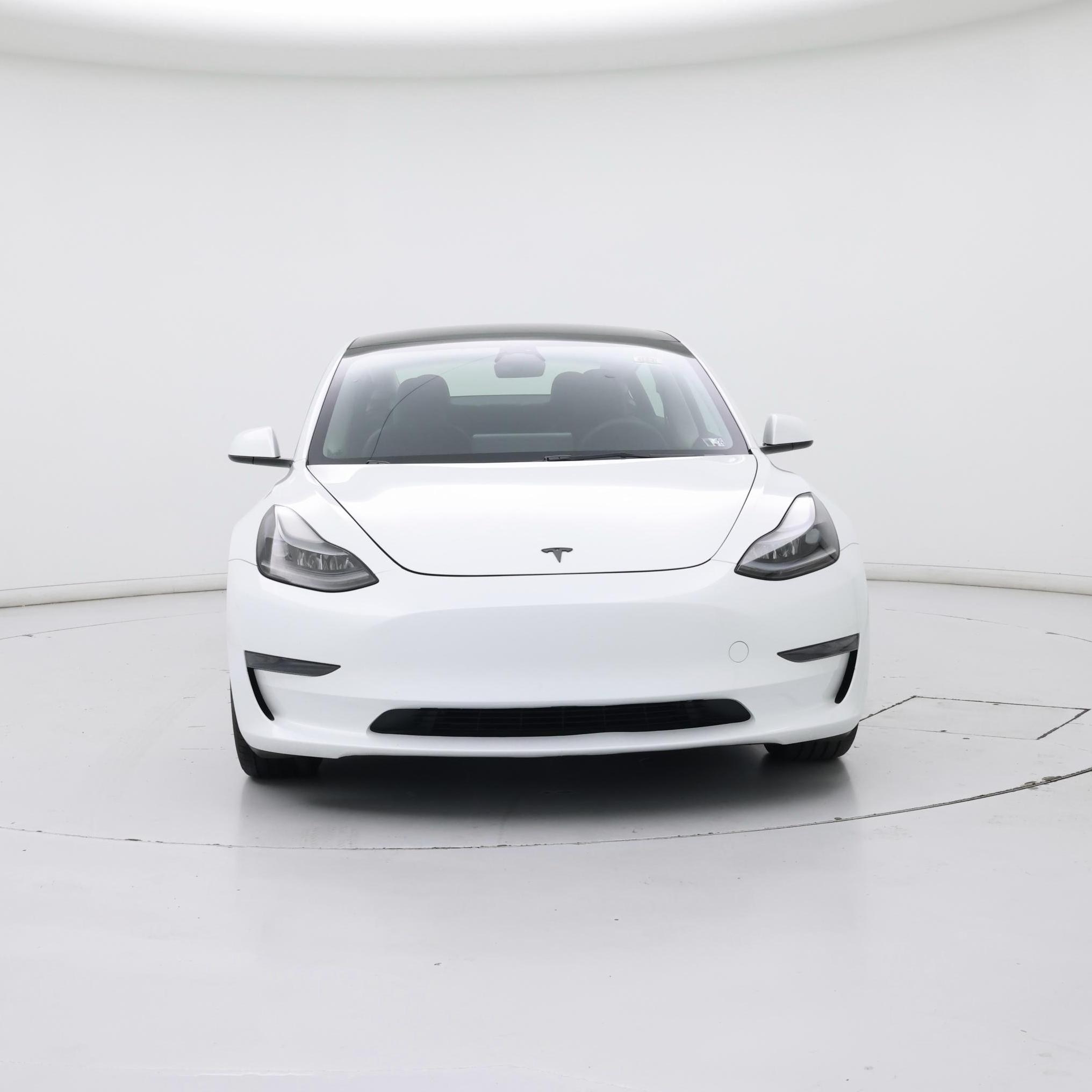 Thumbnail: 2023 Tesla Model 3 - 5