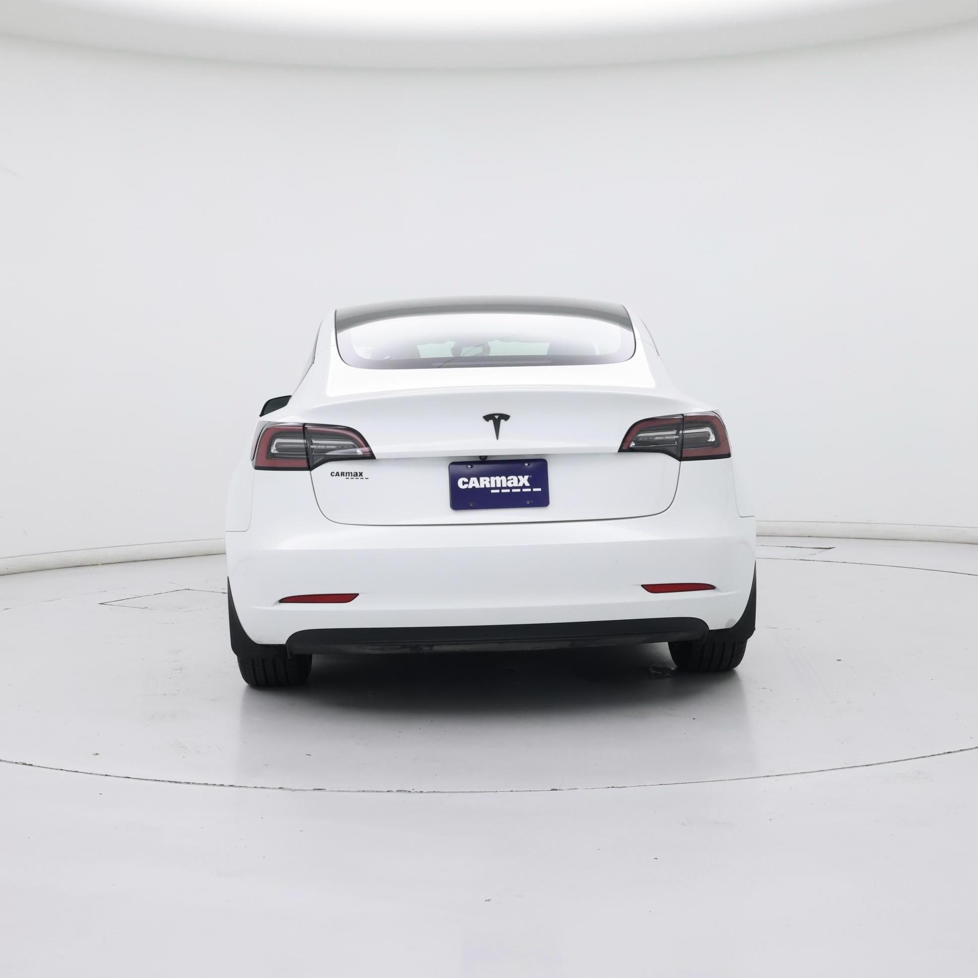 Thumbnail: 2023 Tesla Model 3 - 6