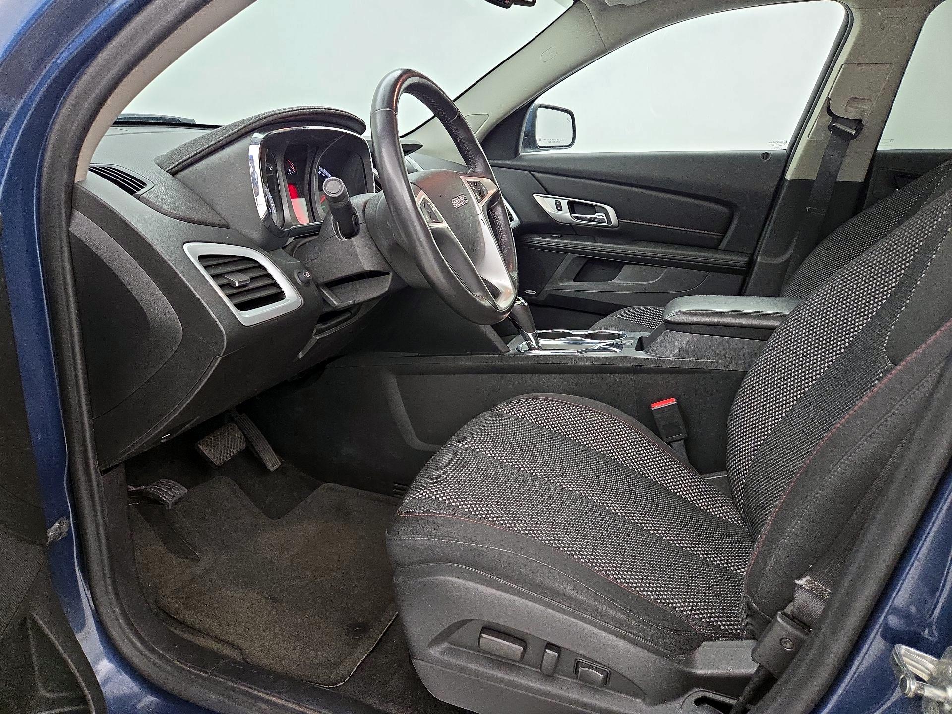 Thumbnail: 2017 GMC Terrain - 11