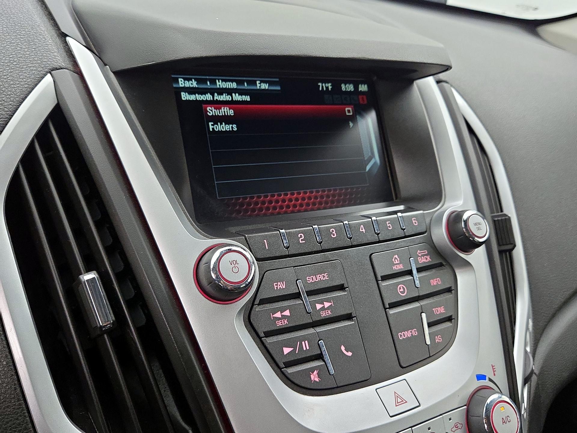 Thumbnail: 2017 GMC Terrain - 14