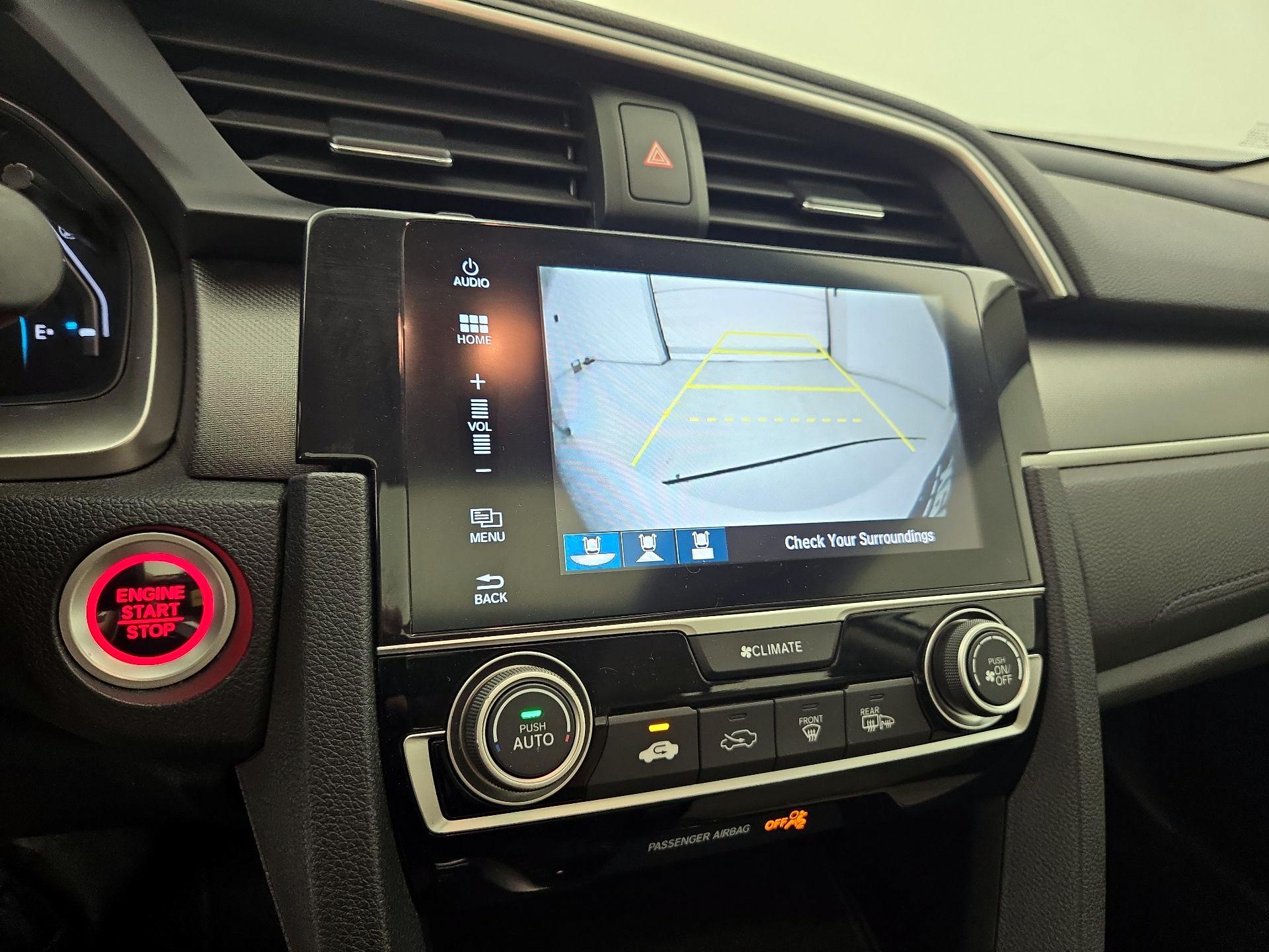 Thumbnail: 2016 Honda Civic - 13