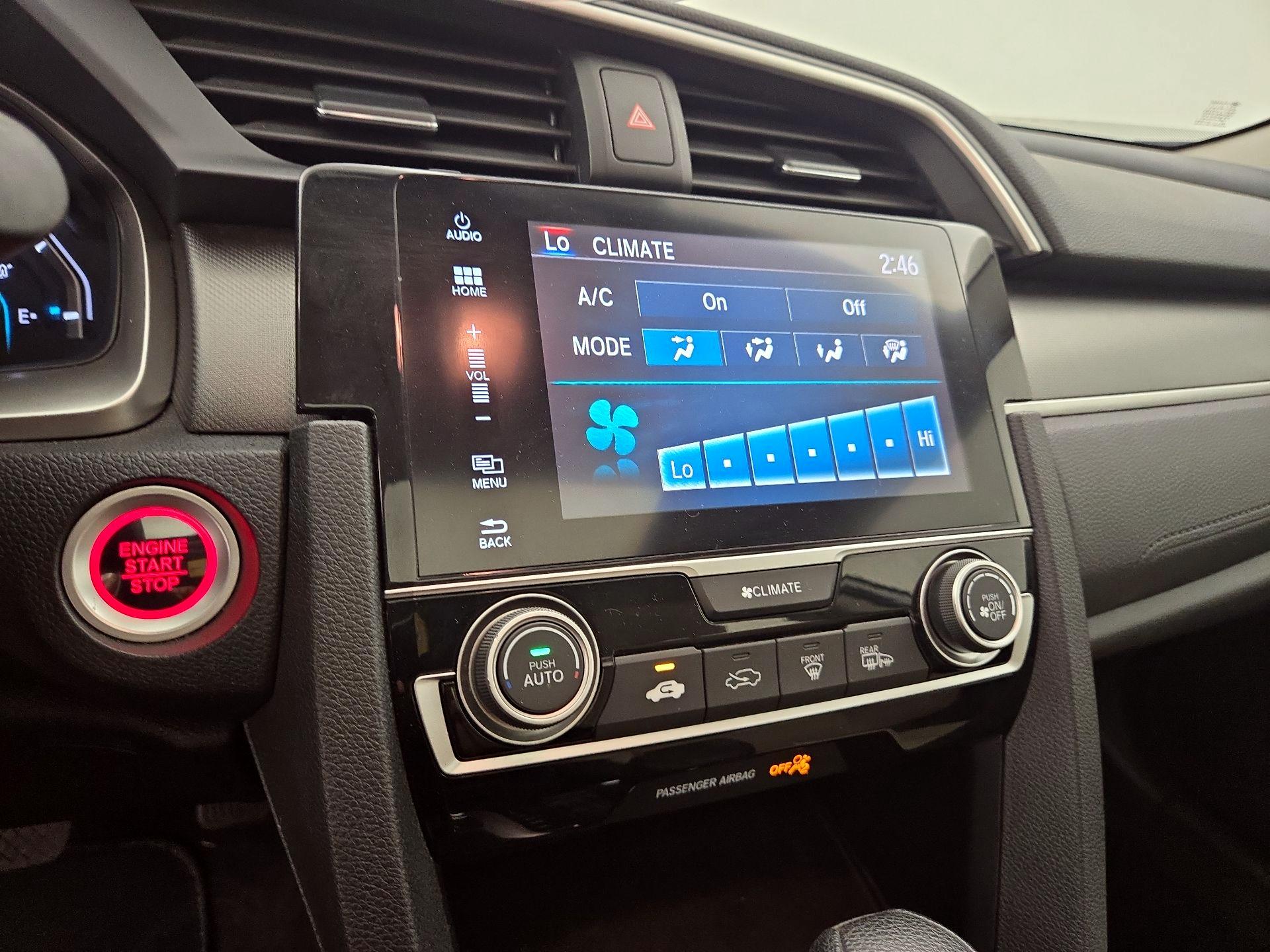 Thumbnail: 2016 Honda Civic - 15