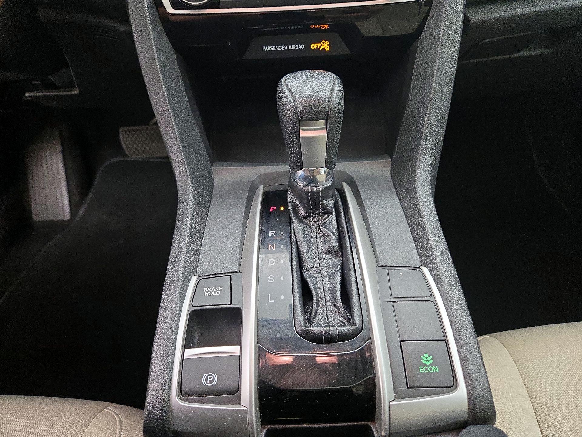 Thumbnail: 2016 Honda Civic - 16