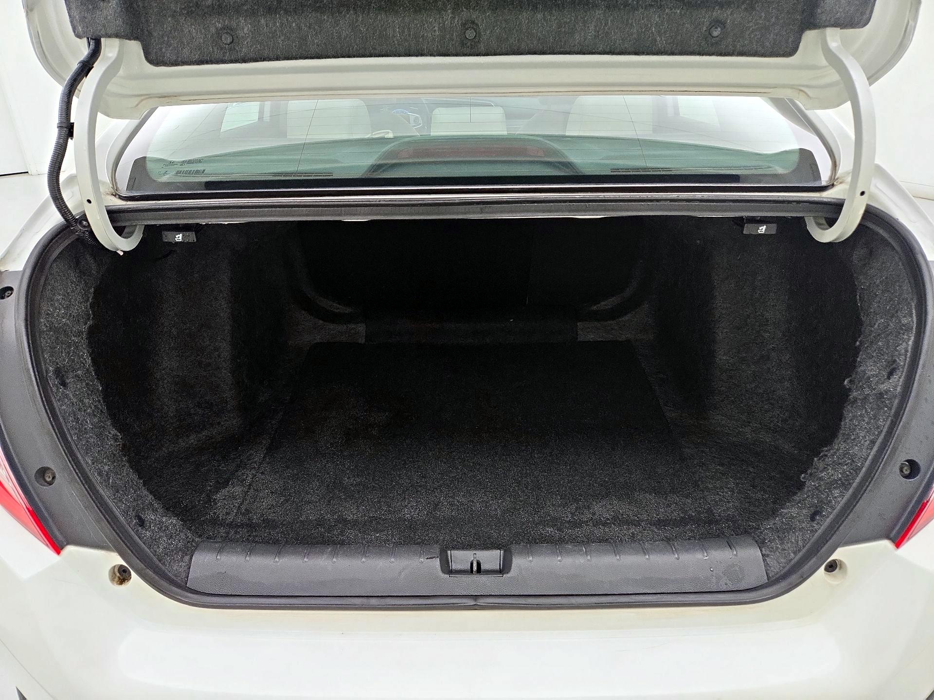 Thumbnail: 2016 Honda Civic - 19