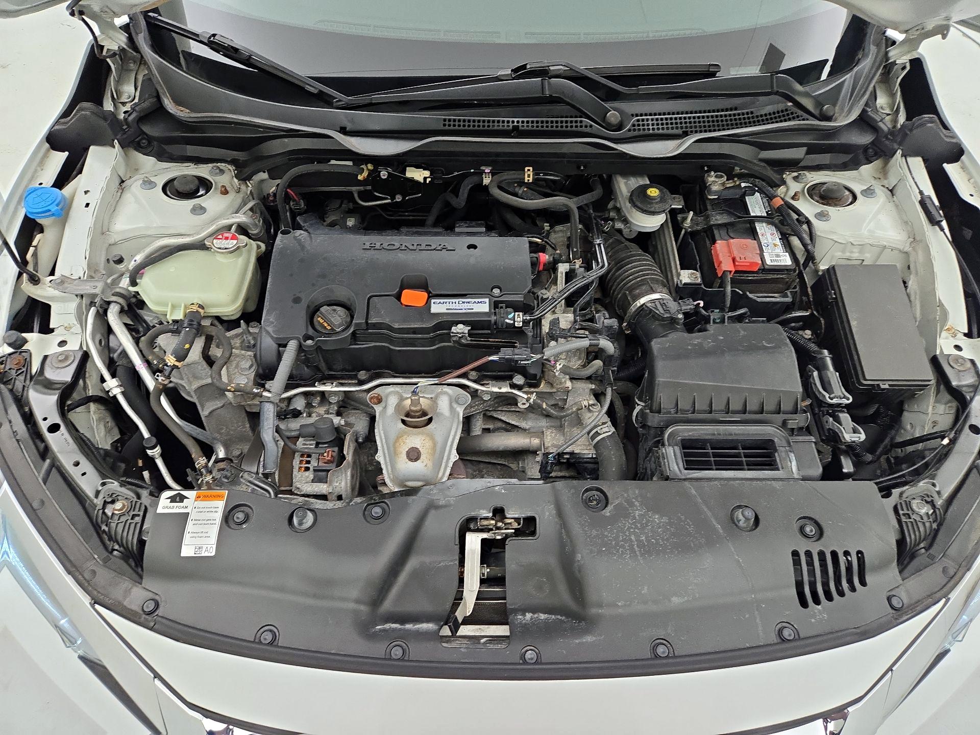 Thumbnail: 2016 Honda Civic - 20