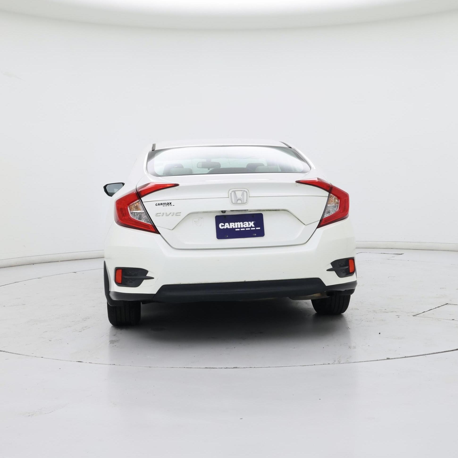 Thumbnail: 2016 Honda Civic - 6