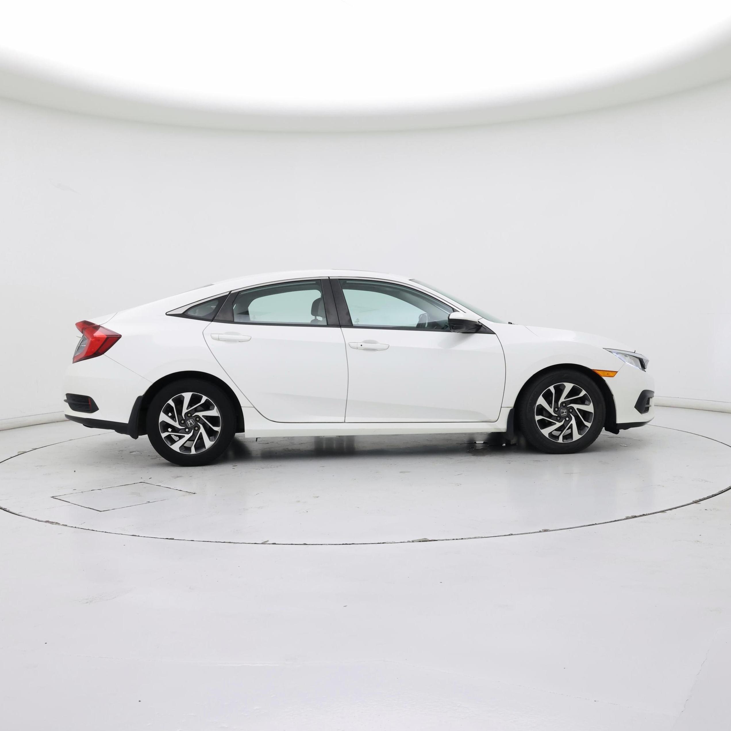 Thumbnail: 2016 Honda Civic - 7