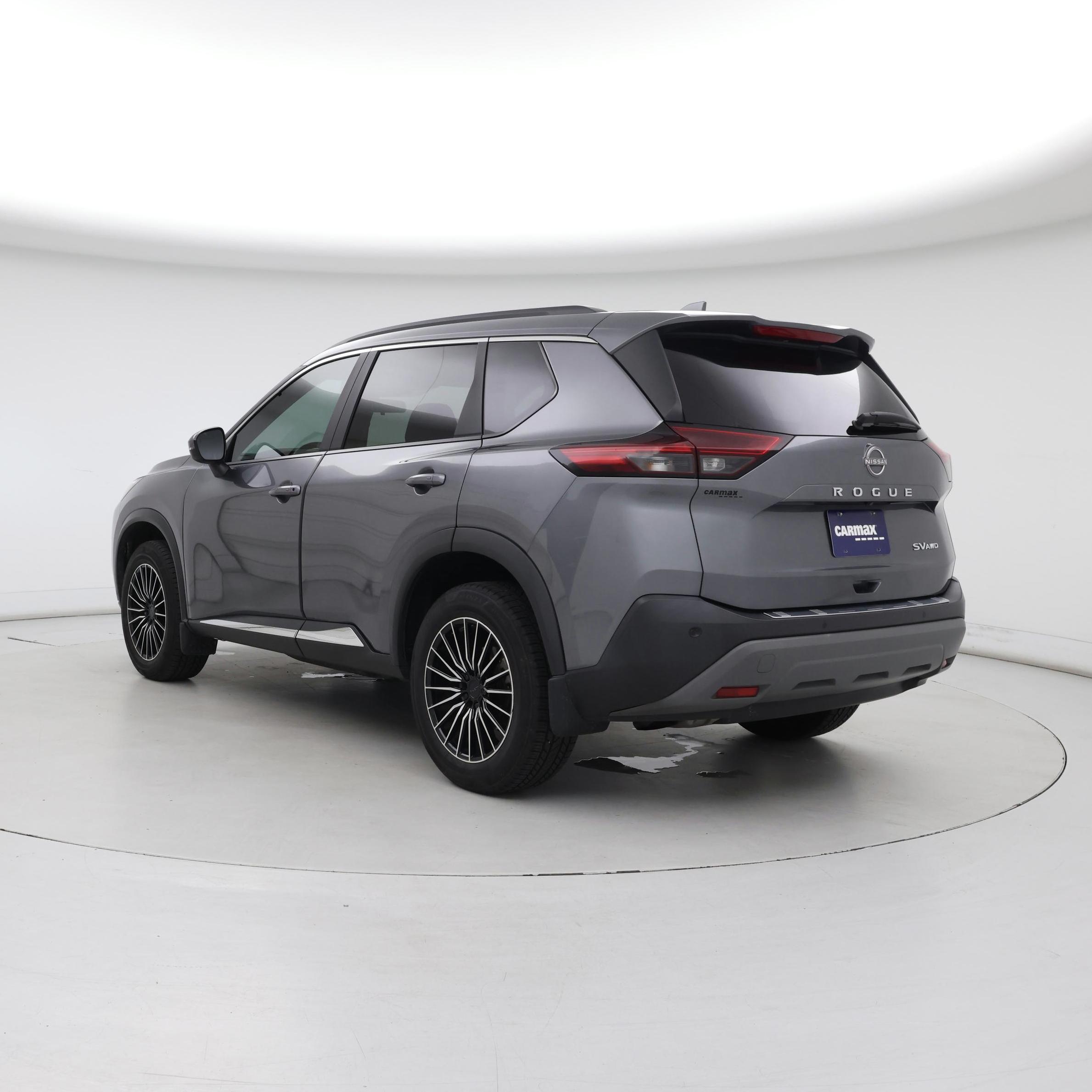 Thumbnail: 2023 Nissan Rogue - 2