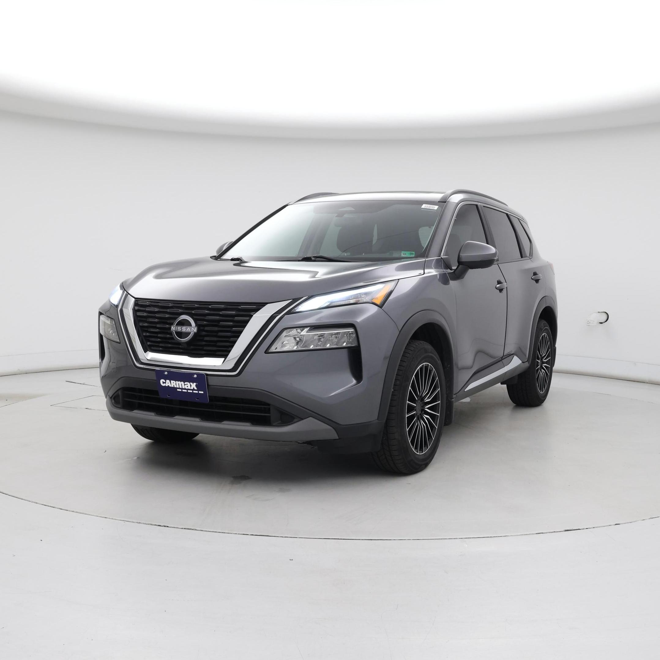 Thumbnail: 2023 Nissan Rogue - 4