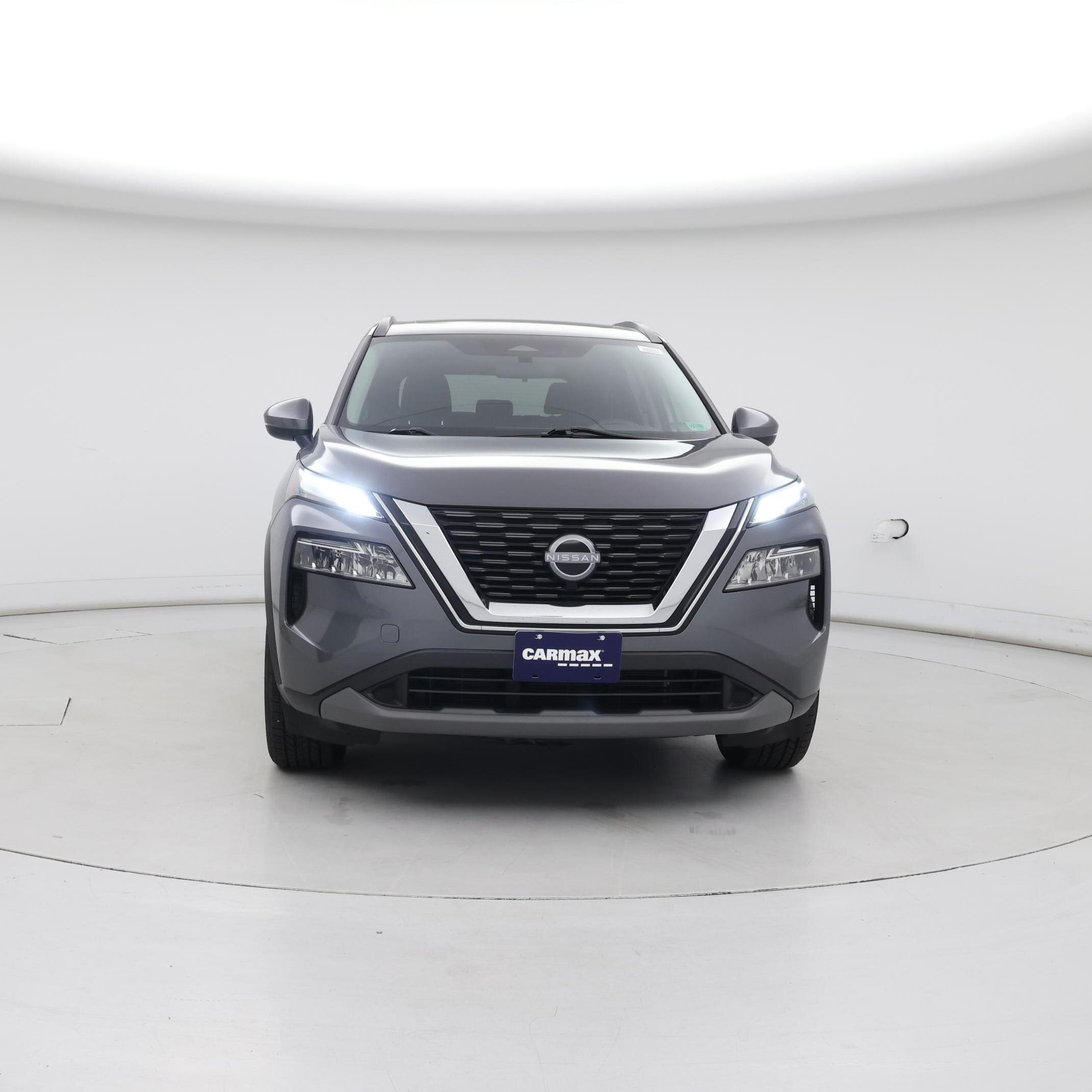 Thumbnail: 2023 Nissan Rogue - 5