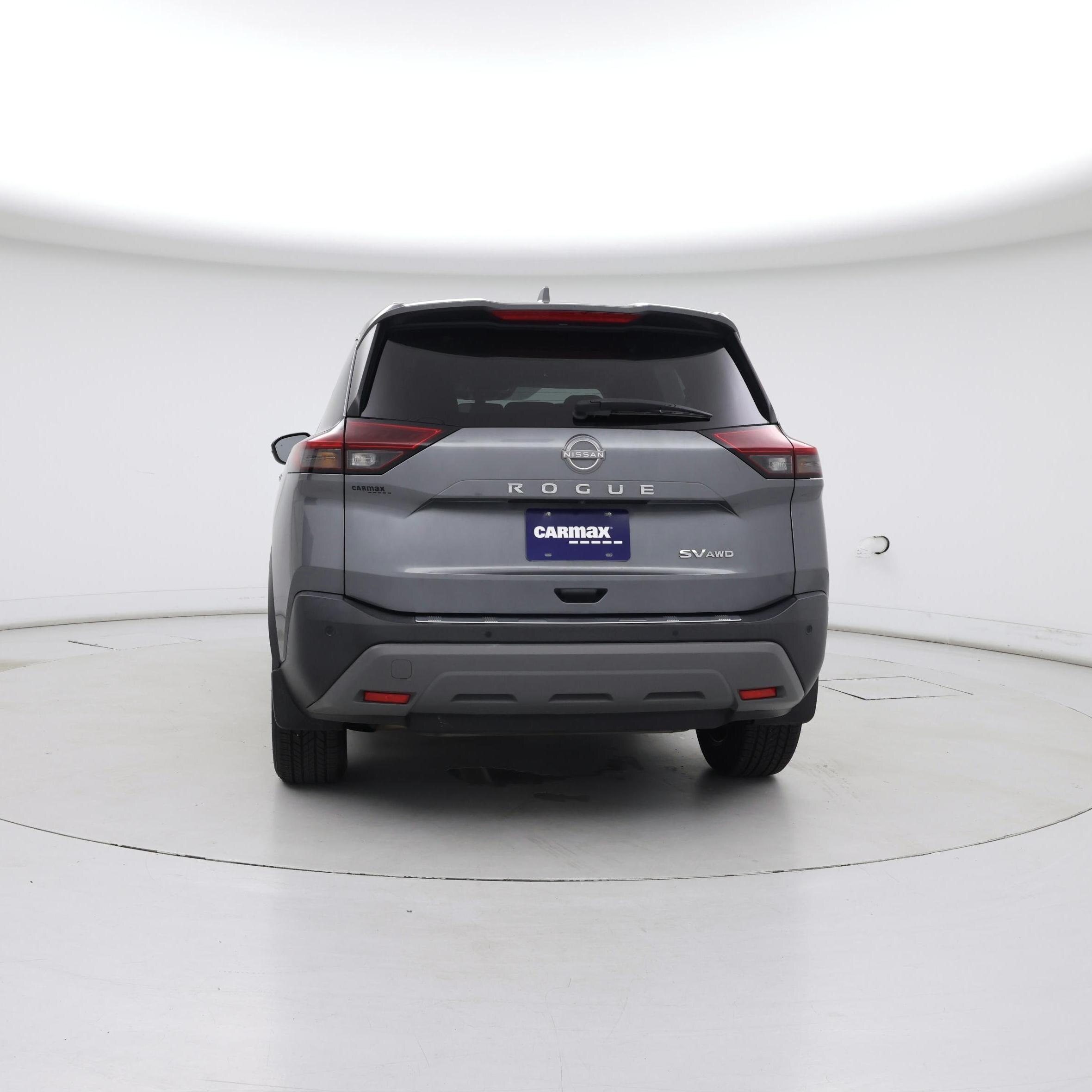 Thumbnail: 2023 Nissan Rogue - 6
