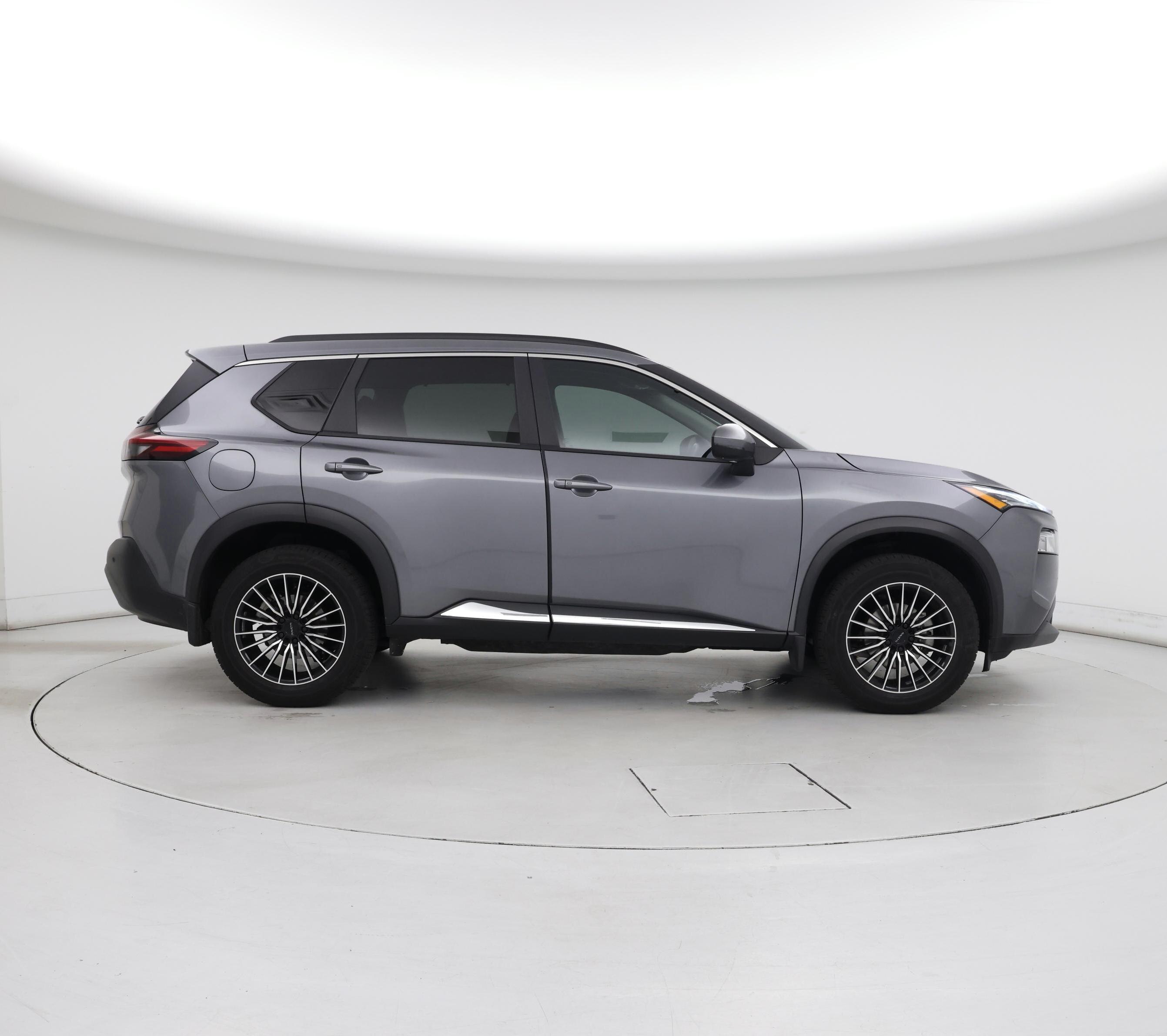 Thumbnail: 2023 Nissan Rogue - 7