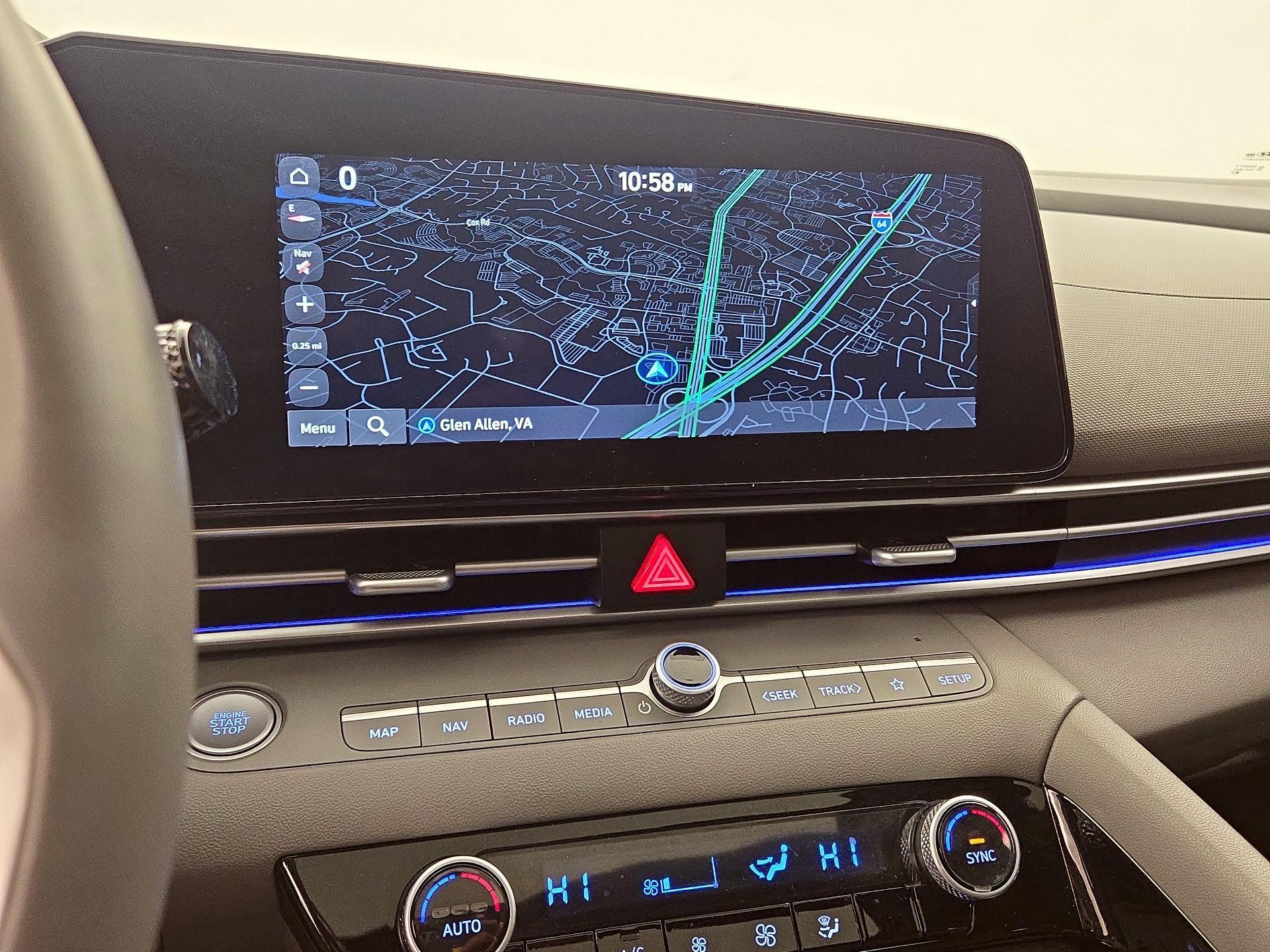 Thumbnail: 2024 Hyundai Elantra - 14