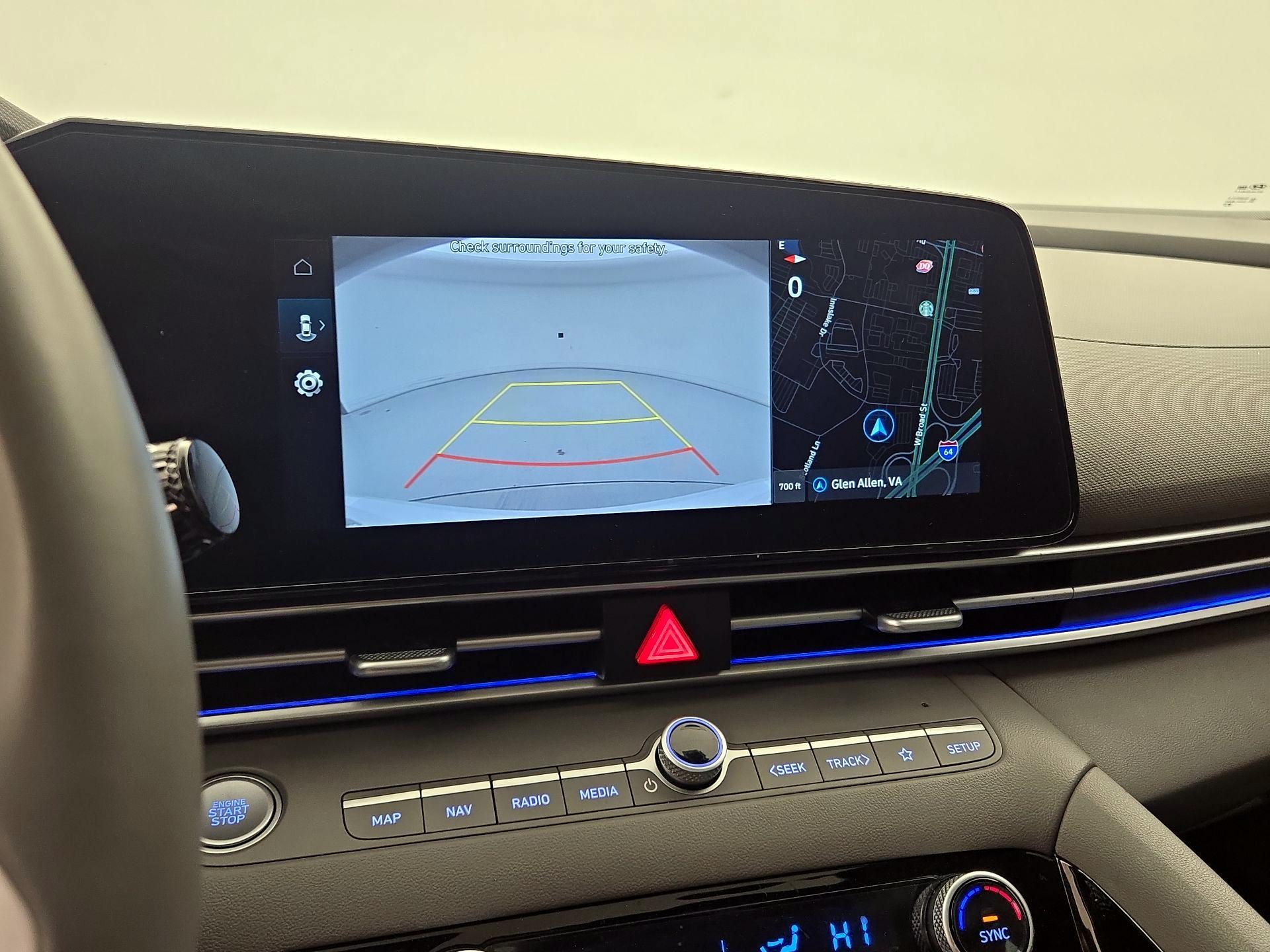 Thumbnail: 2024 Hyundai Elantra - 15