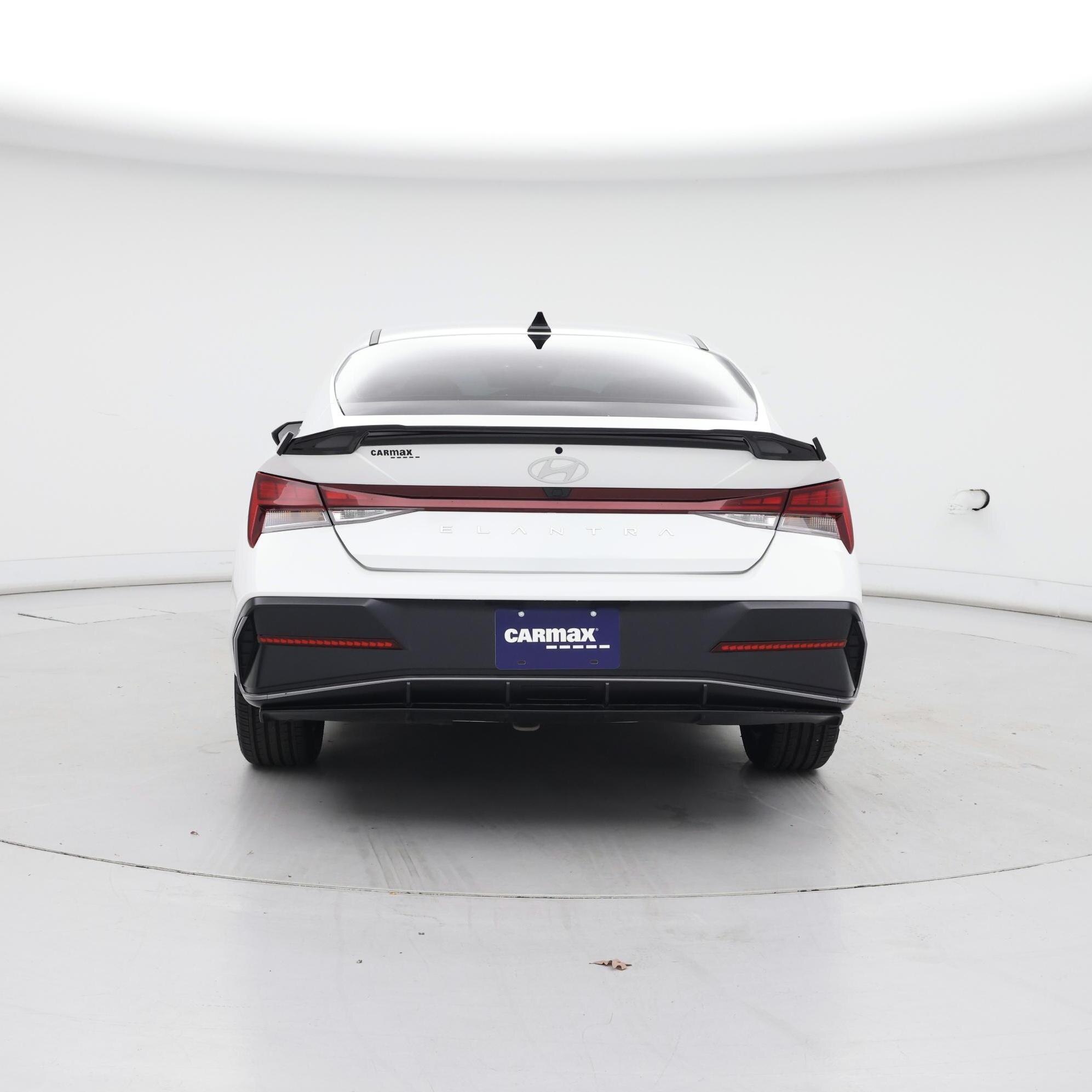 Thumbnail: 2024 Hyundai Elantra - 6