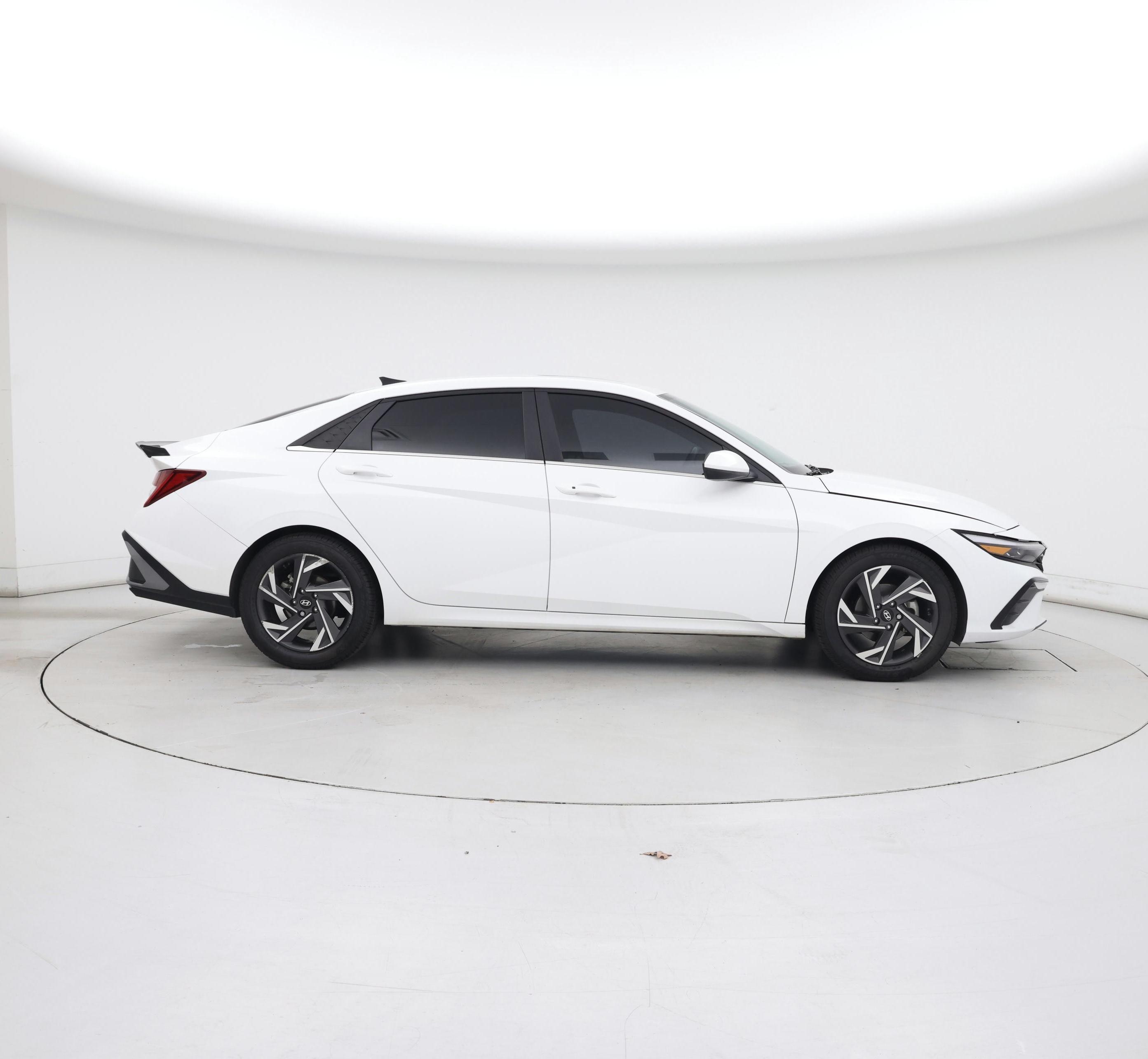 Thumbnail: 2024 Hyundai Elantra - 7