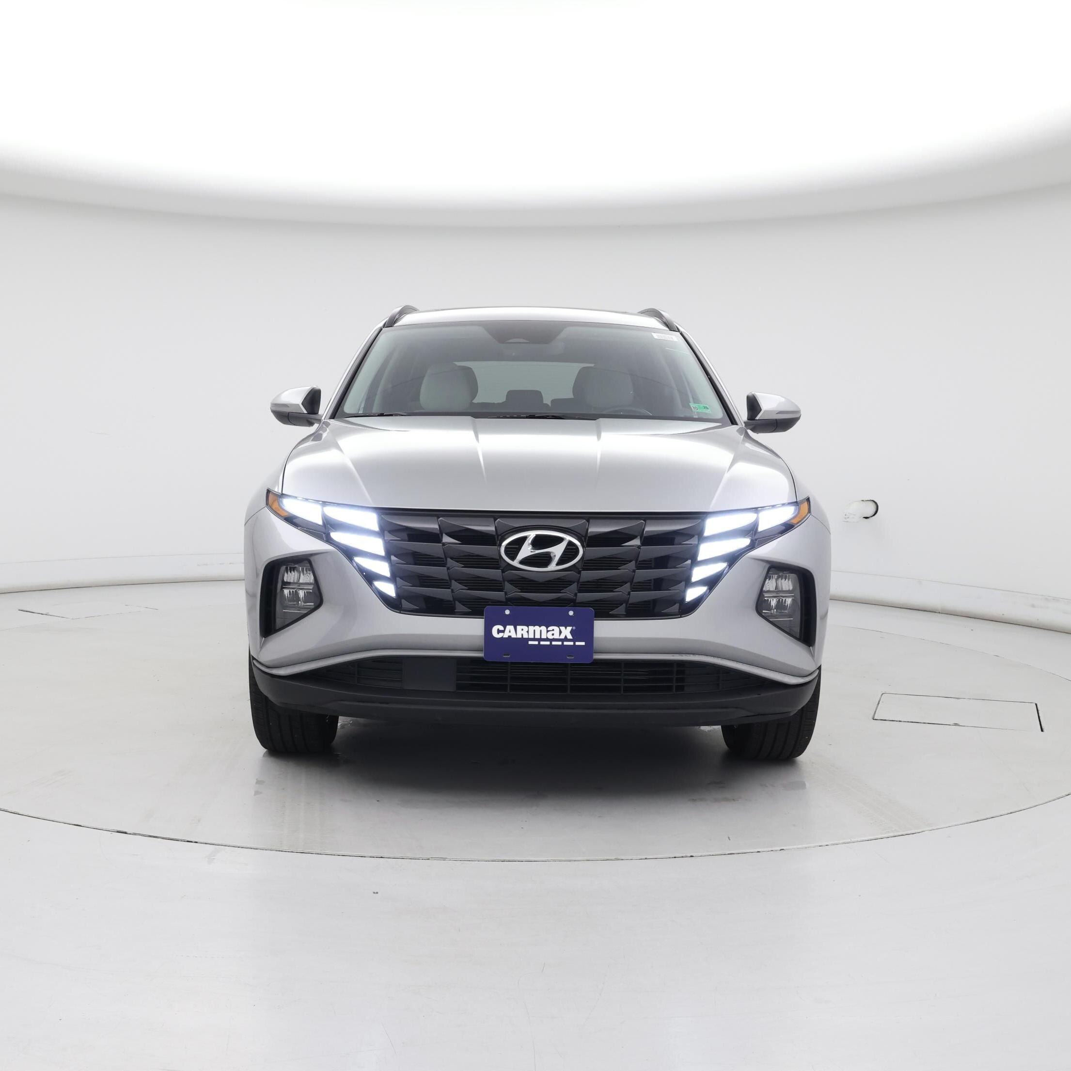 Thumbnail: 2023 Hyundai Tucson - 5