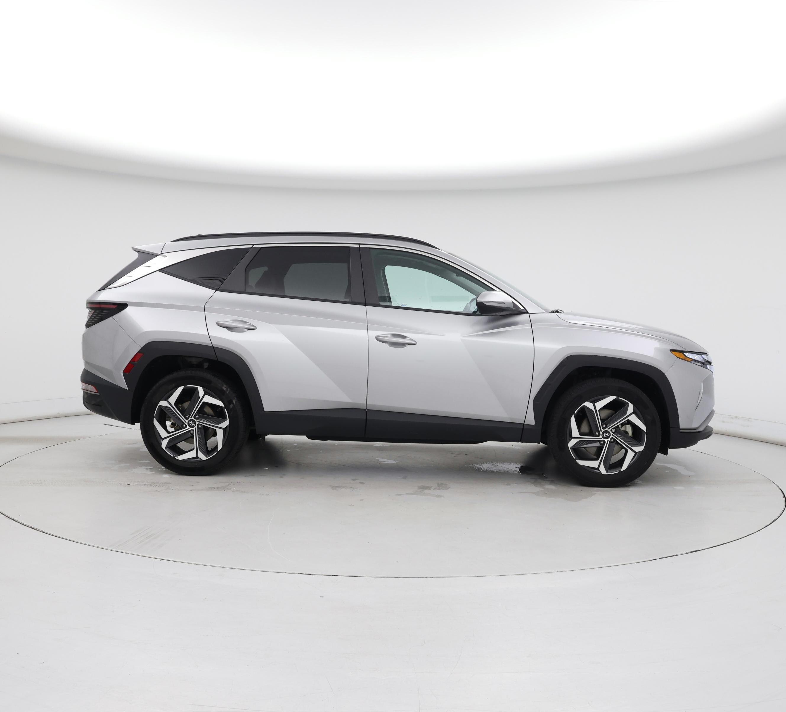 Thumbnail: 2023 Hyundai Tucson - 7