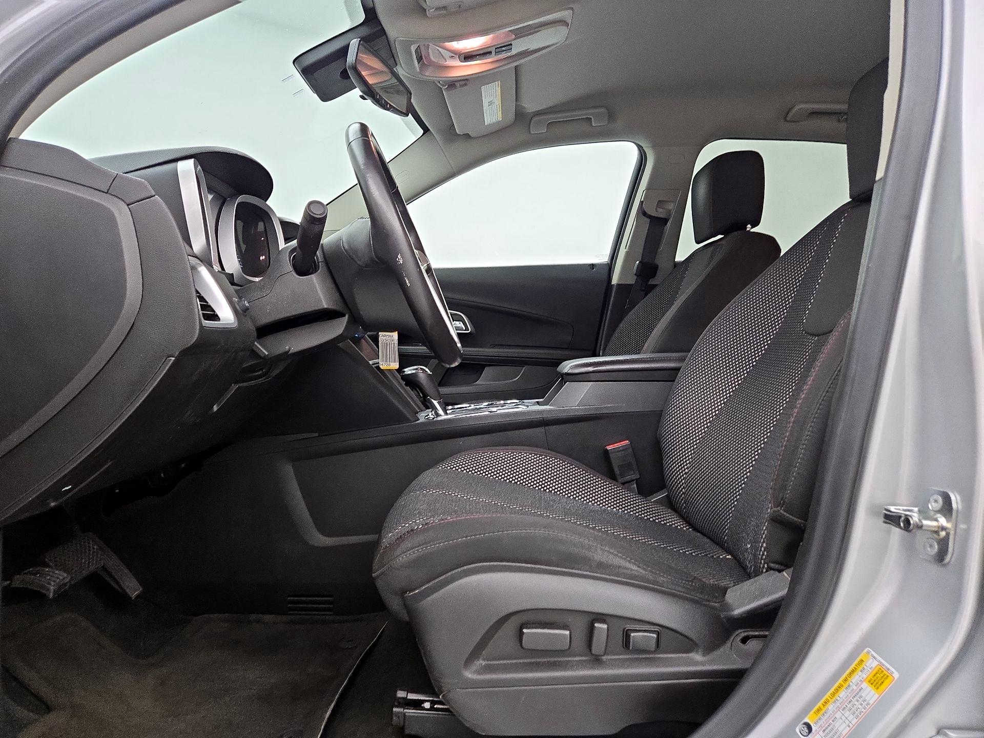 Thumbnail: 2017 Chevrolet Equinox - 11