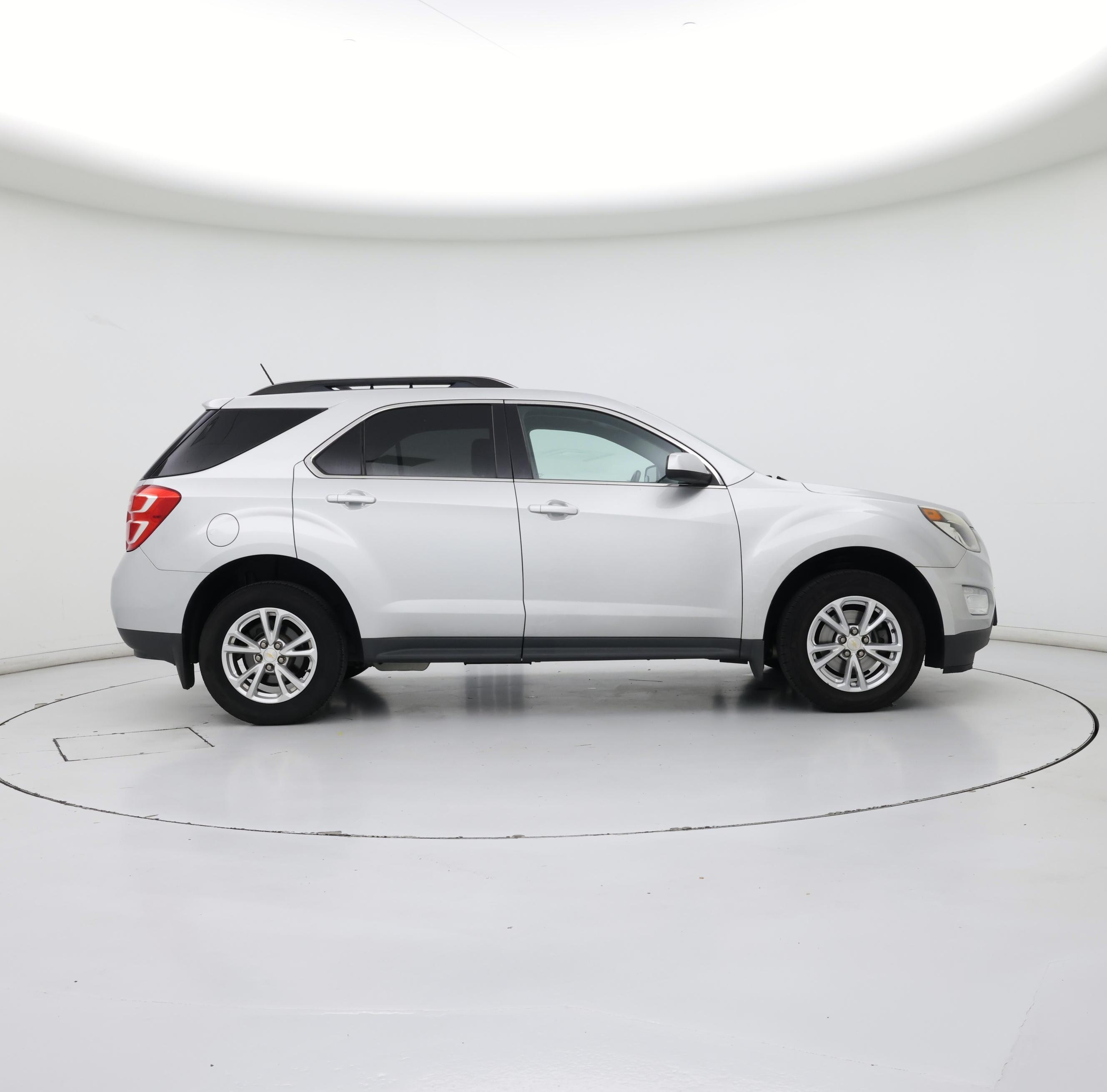 Thumbnail: 2017 Chevrolet Equinox - 7