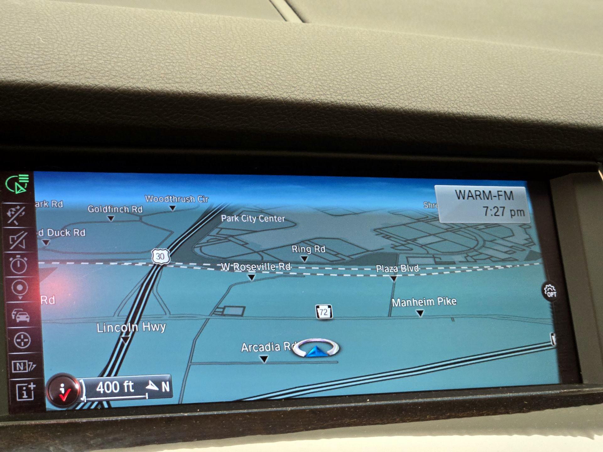 Thumbnail: 2017 BMW 5 Series - 13