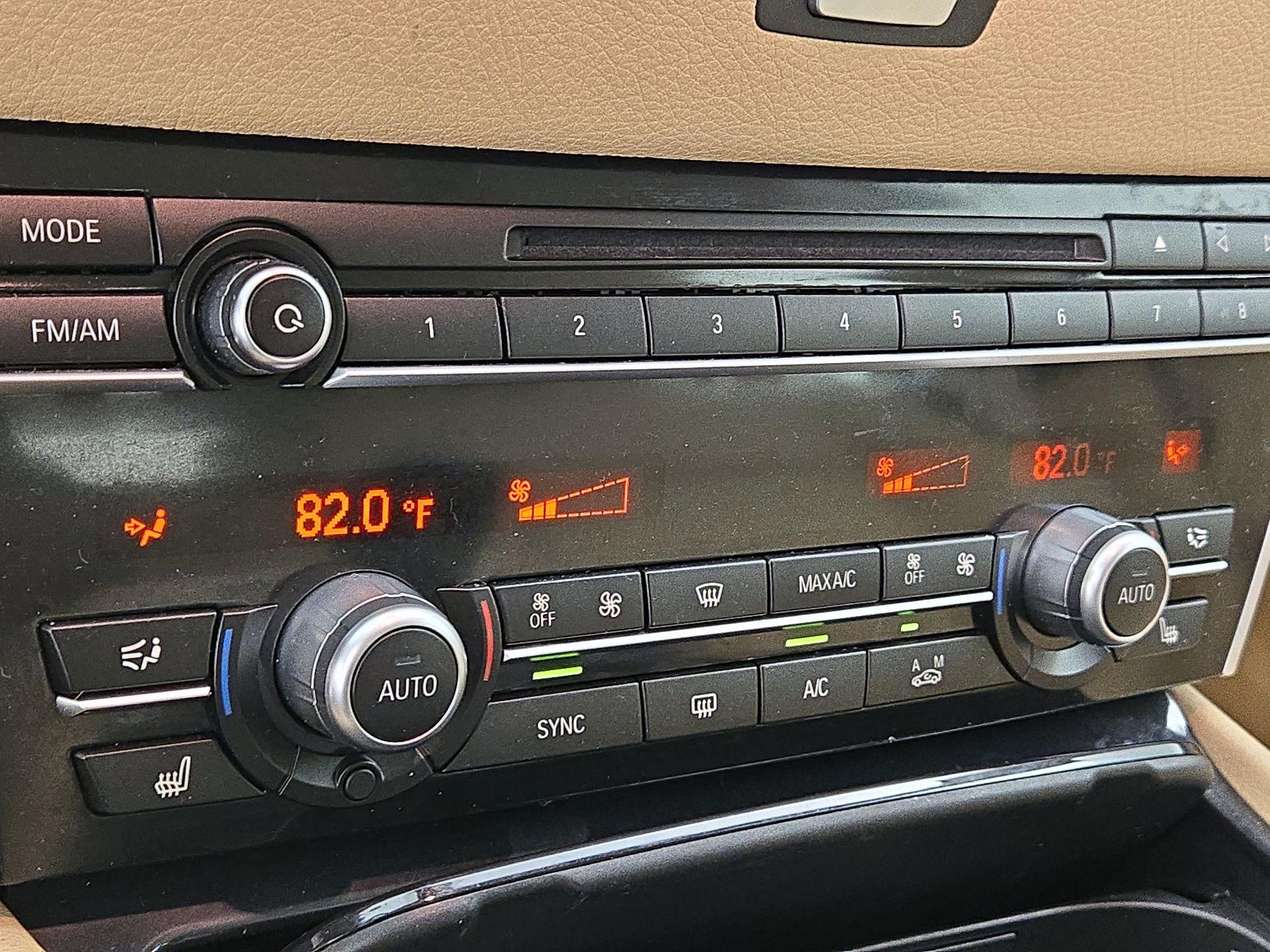 Thumbnail: 2017 BMW 5 Series - 16