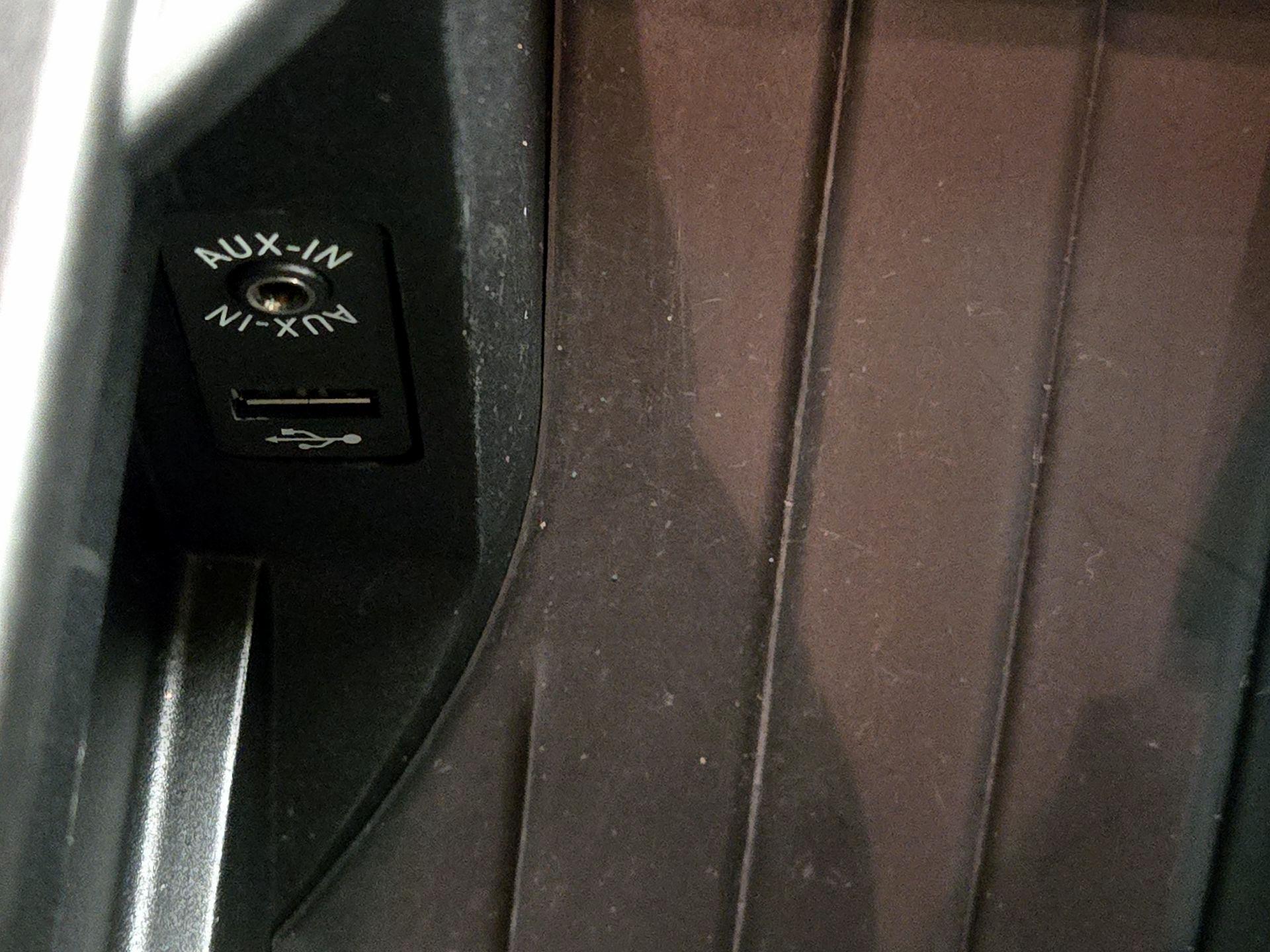 Thumbnail: 2017 BMW 5 Series - 18