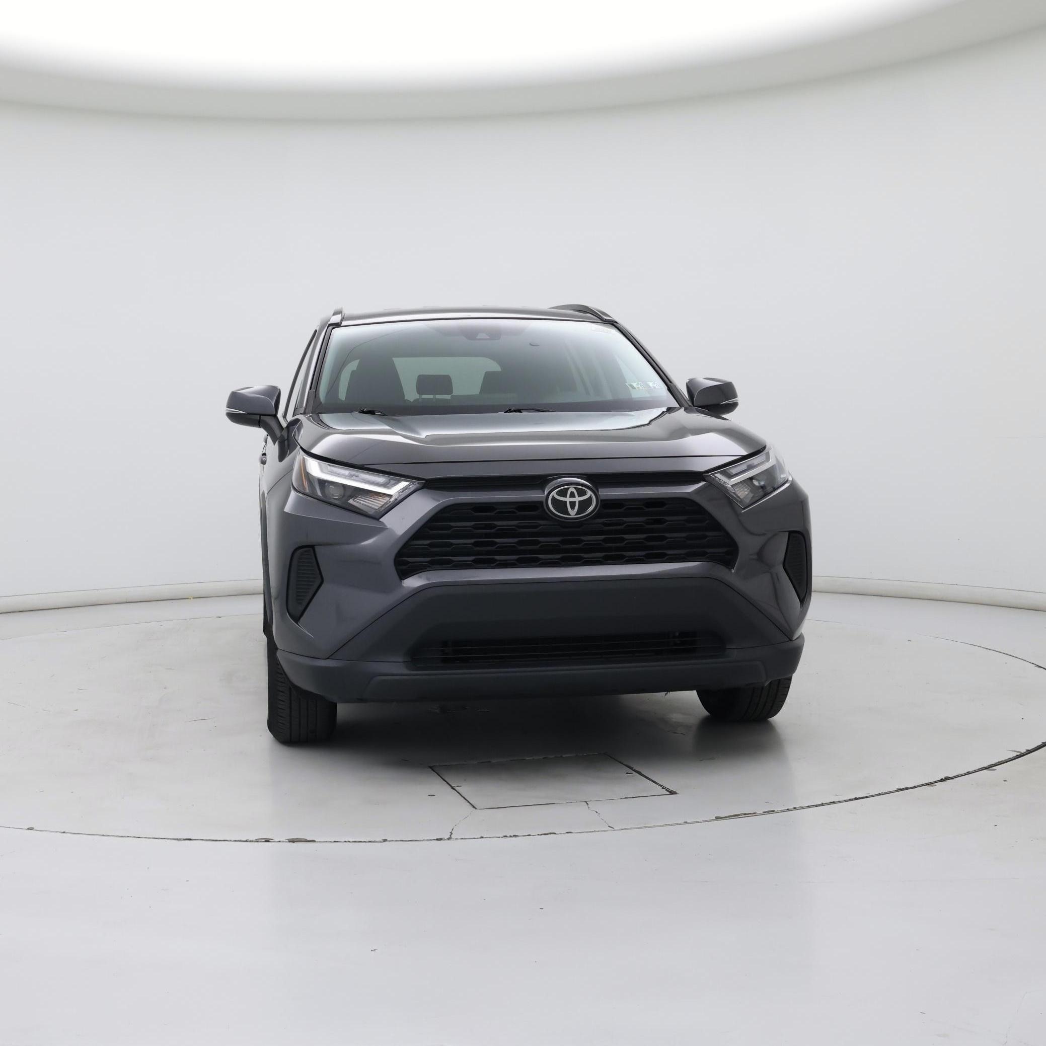 Thumbnail: 2022 Toyota RAV4 - 5