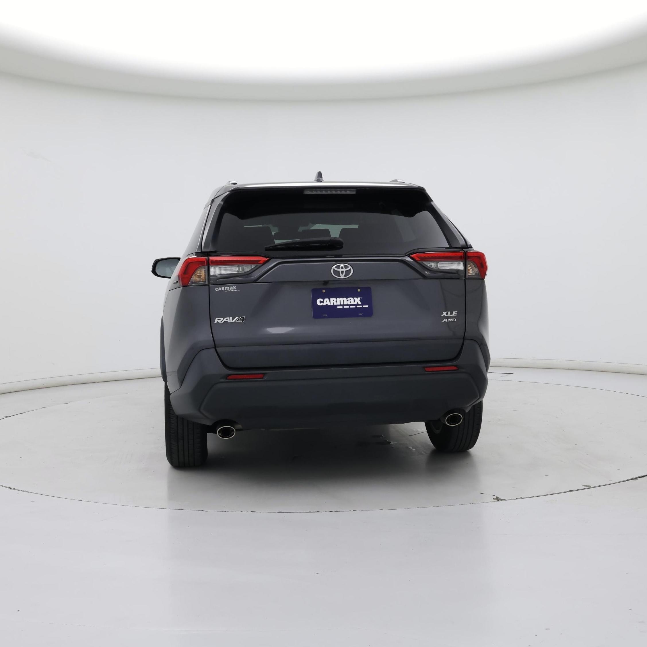 Thumbnail: 2022 Toyota RAV4 - 6