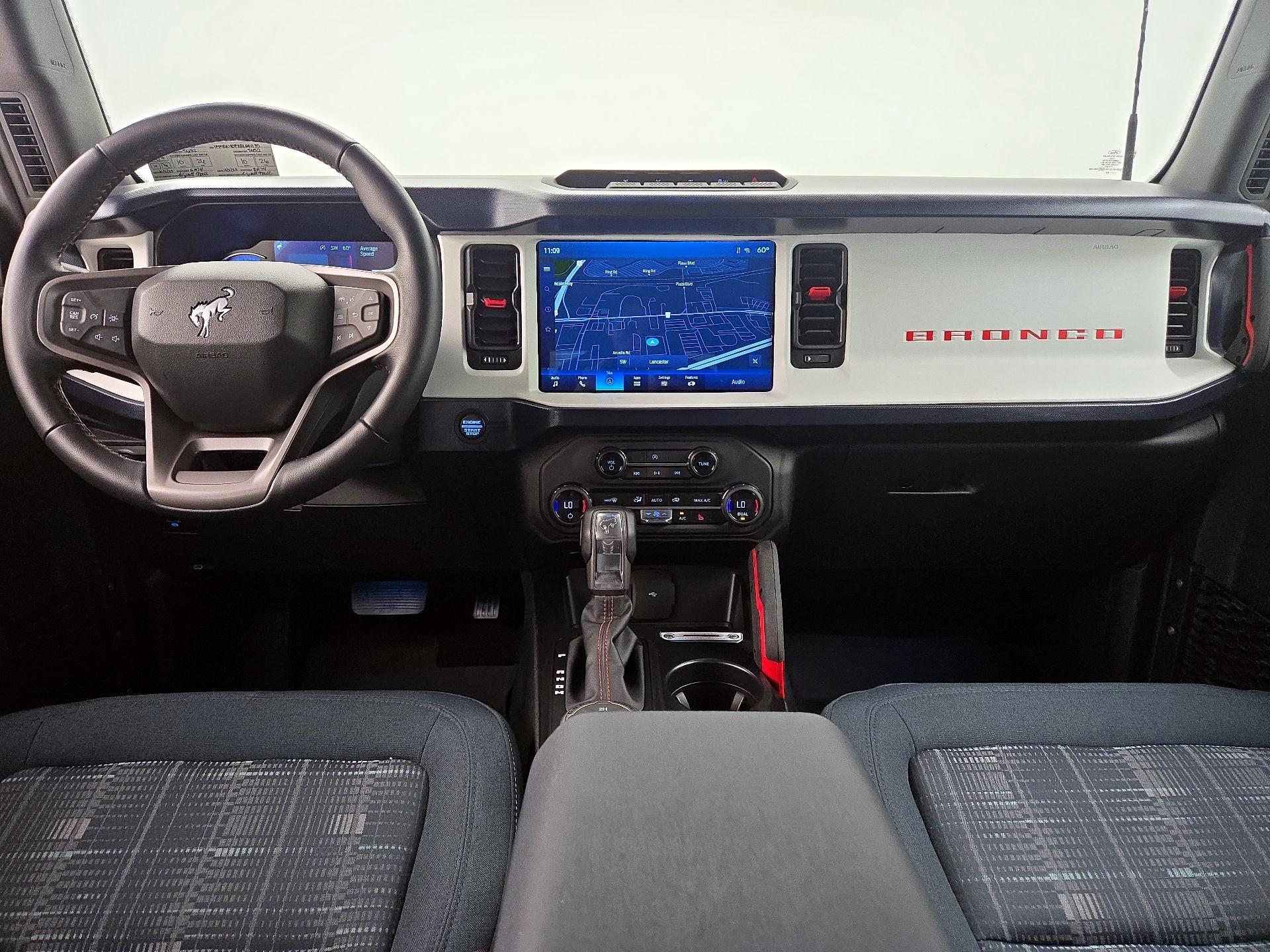 Thumbnail: 2024 Ford Bronco - 9