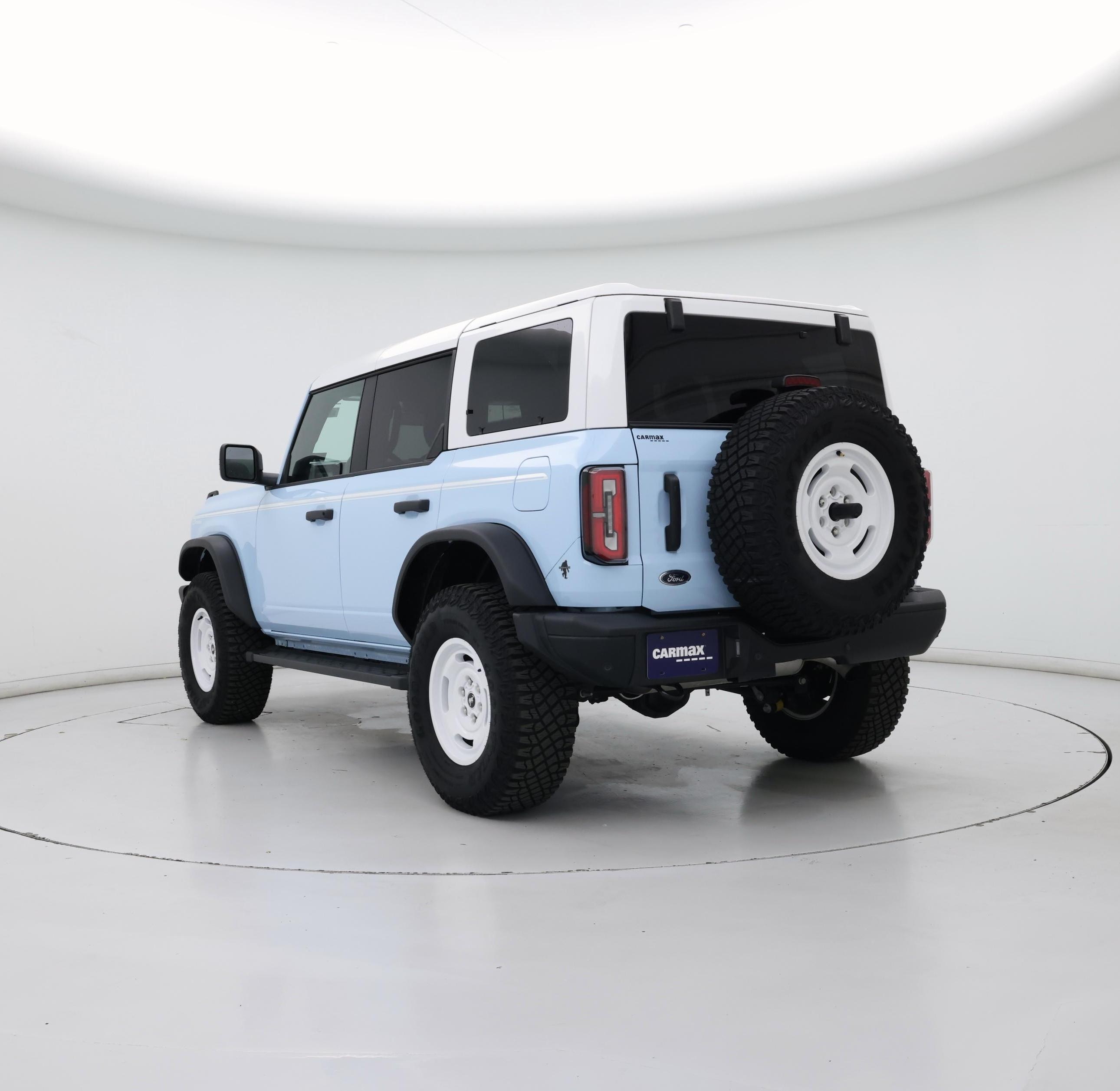 Thumbnail: 2024 Ford Bronco - 2