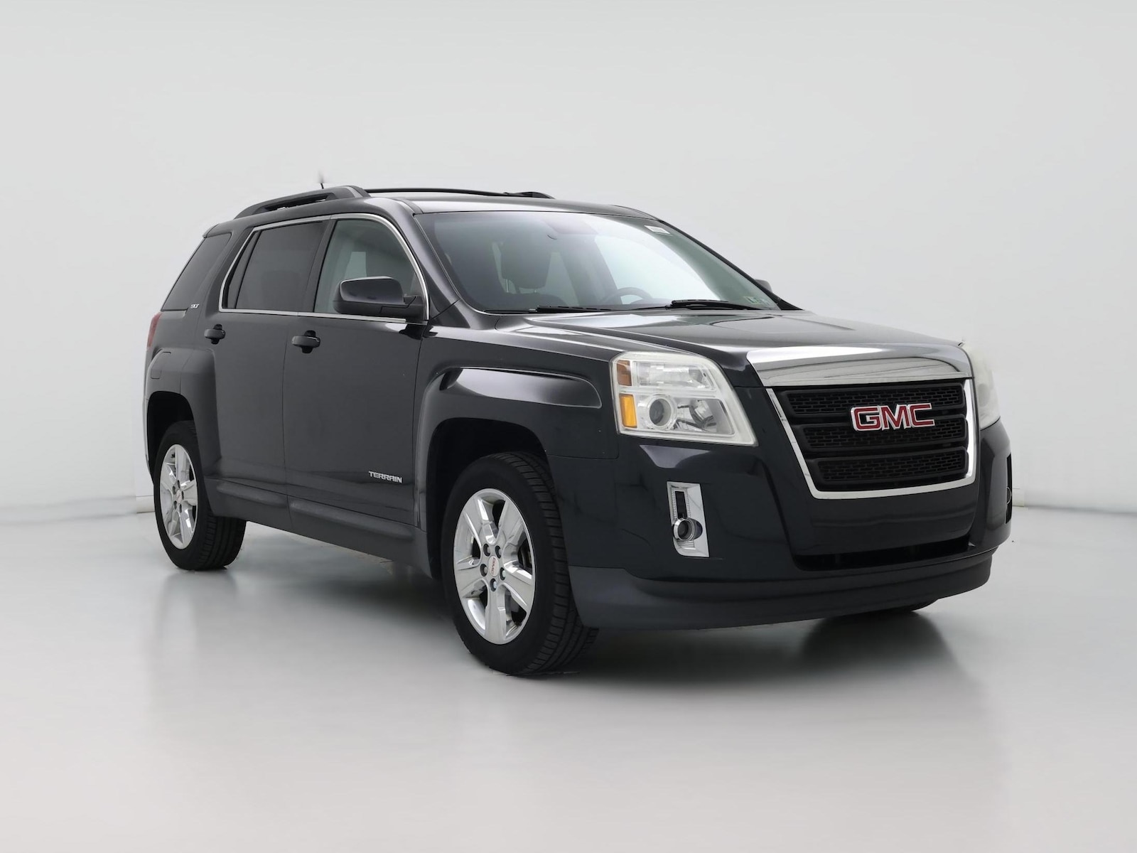 2015 GMC Terrain SLT-1