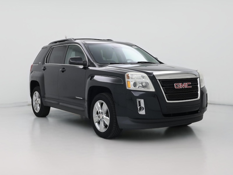 2015 GMC Terrain SLT -
                  Langhorne, PA