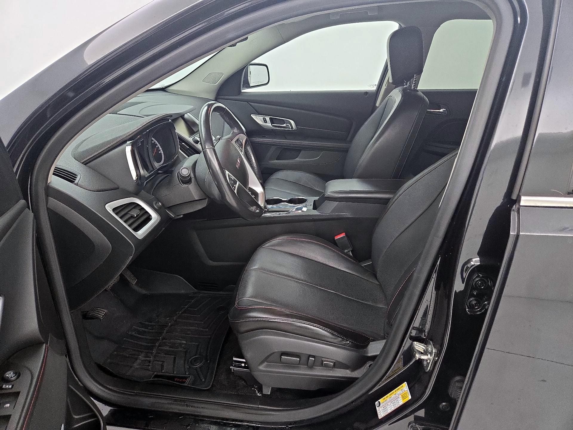 Thumbnail: 2015 GMC Terrain - 11