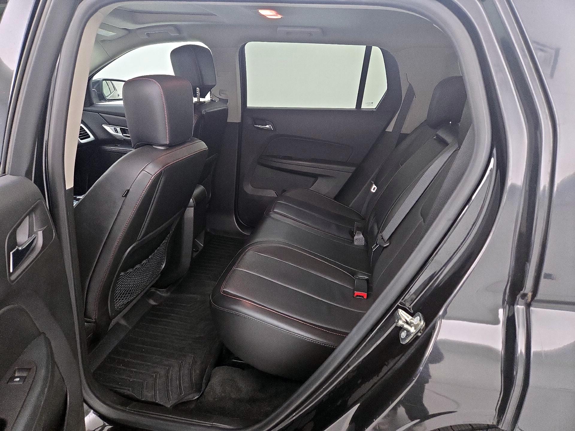 Thumbnail: 2015 GMC Terrain - 20