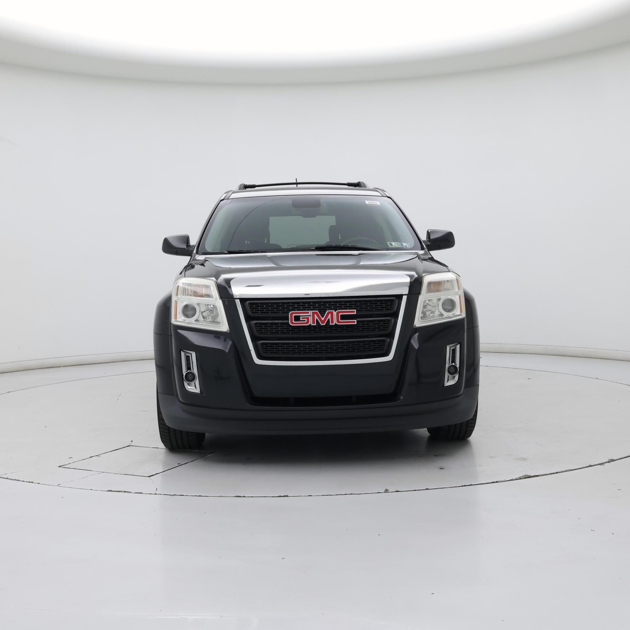 Thumbnail: 2015 GMC Terrain - 5