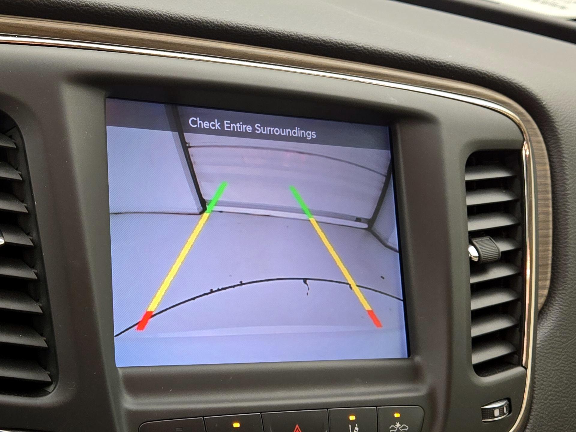 Thumbnail: 2015 Chrysler 200 - 15