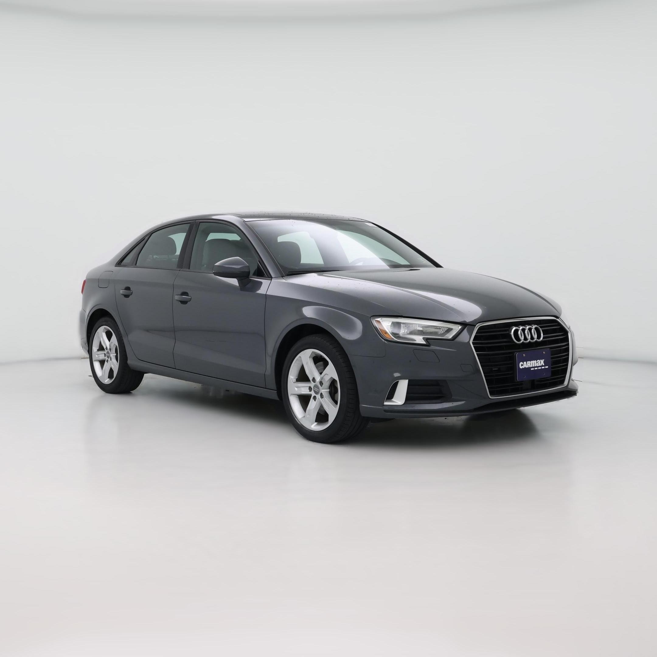 Thumbnail: 2018 Audi A3 - 1