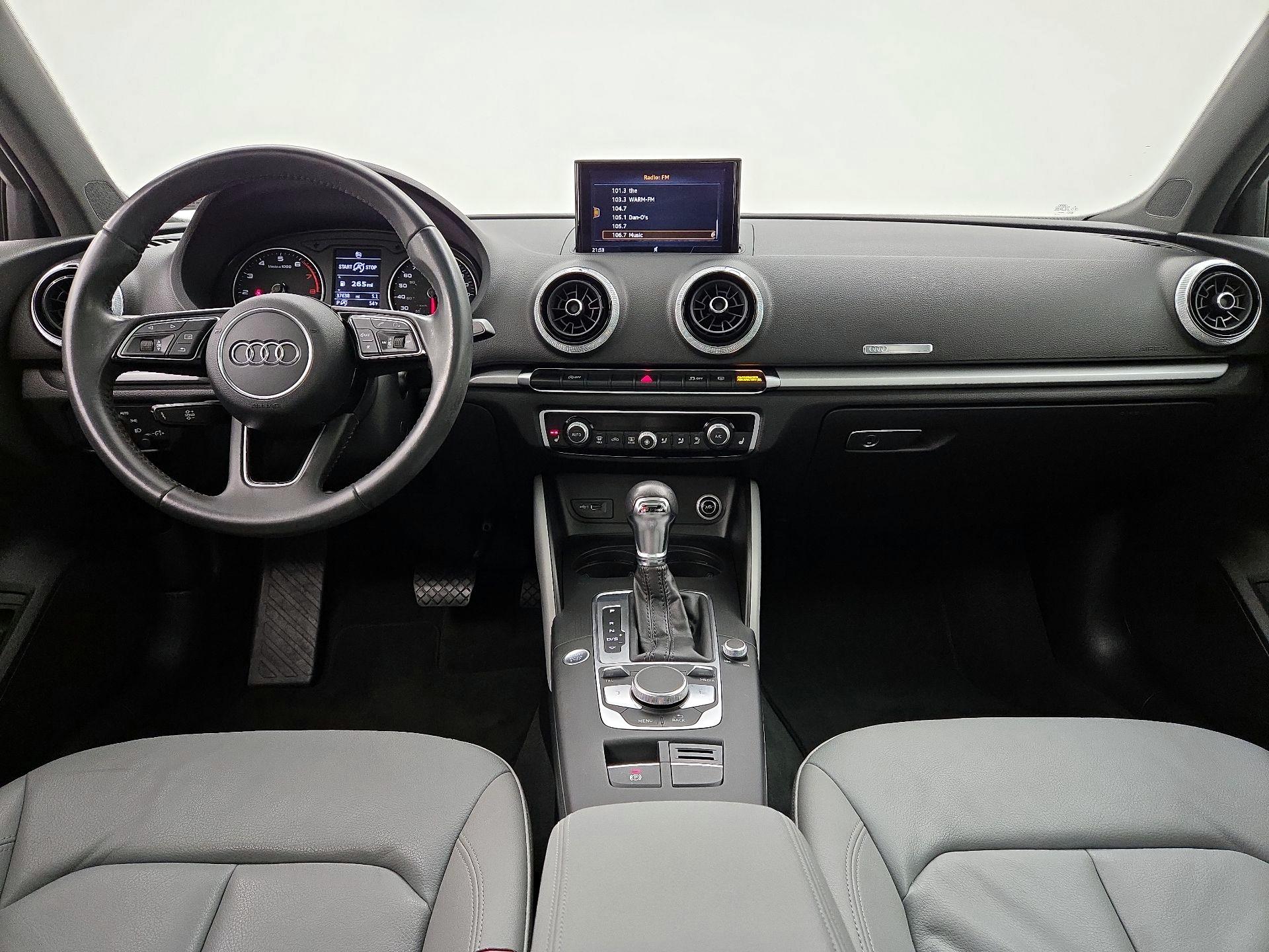 Thumbnail: 2018 Audi A3 - 9