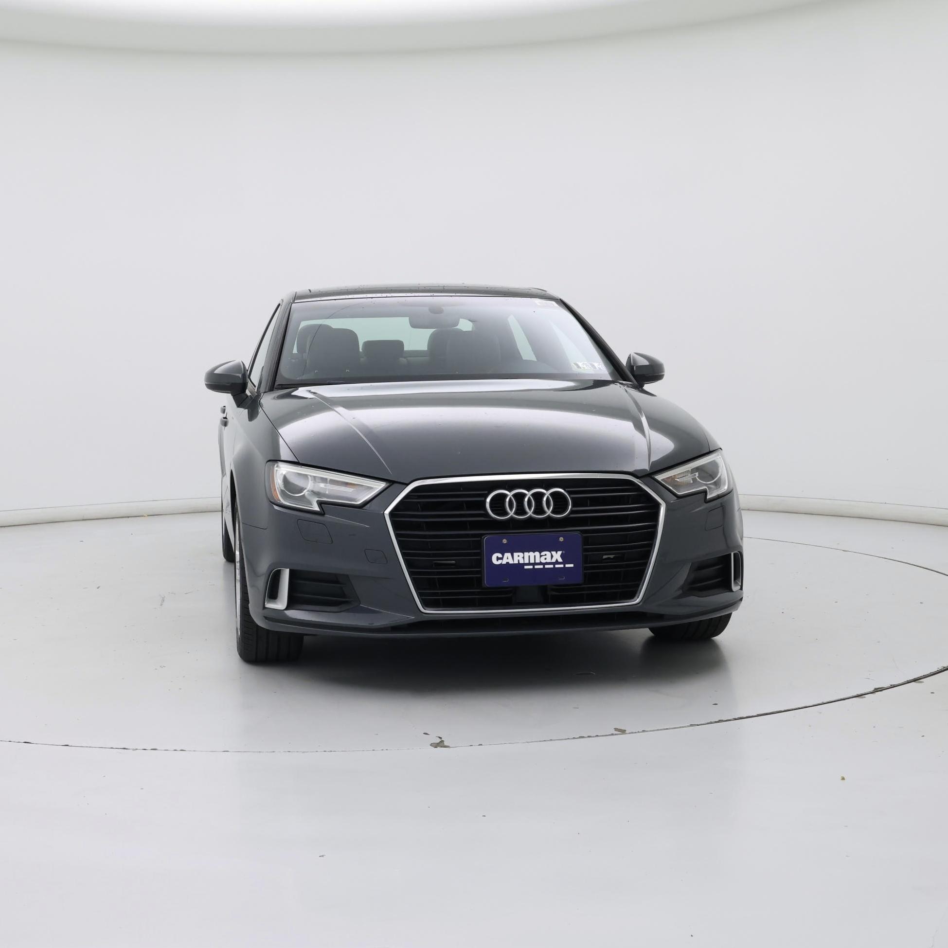 Thumbnail: 2018 Audi A3 - 5