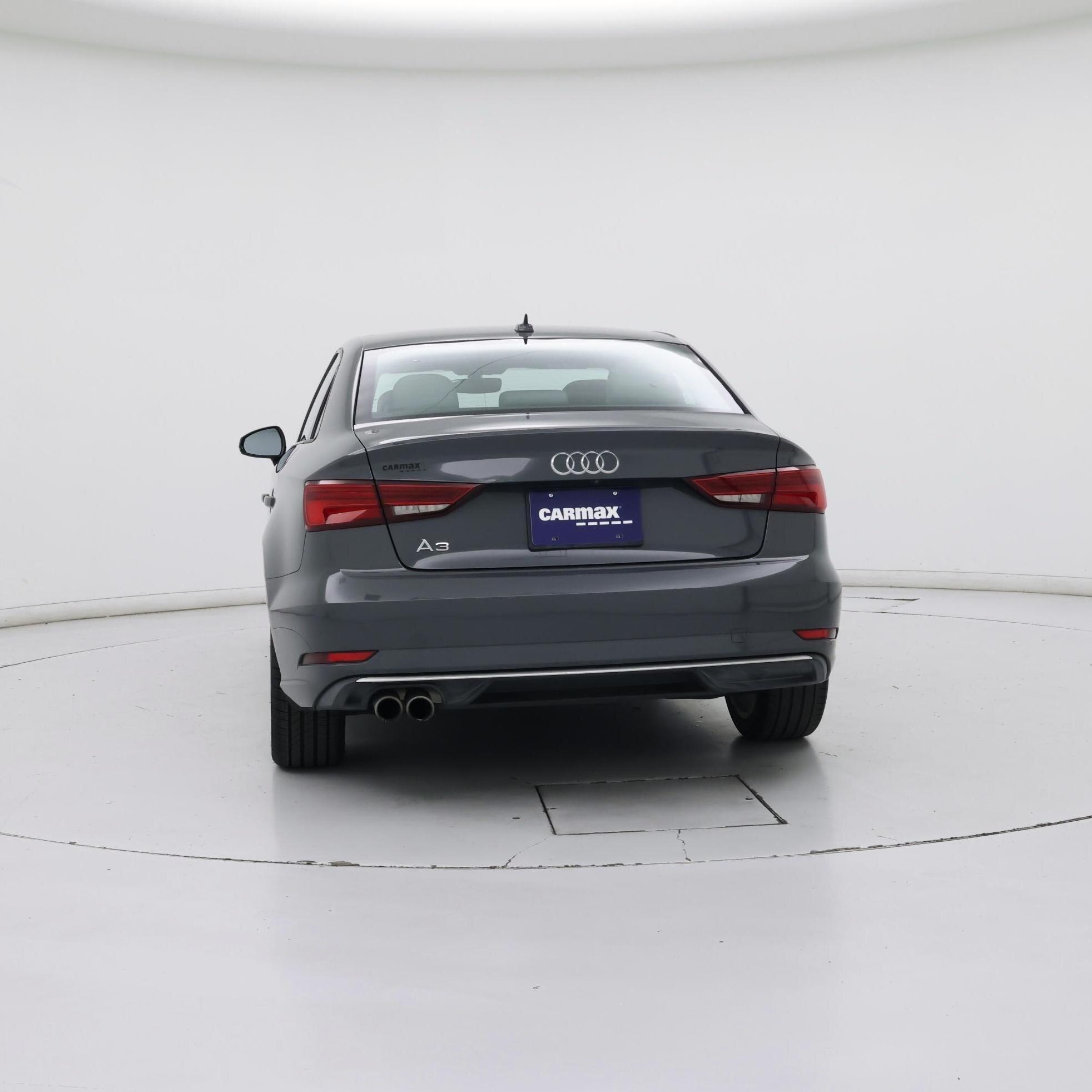 Thumbnail: 2018 Audi A3 - 6