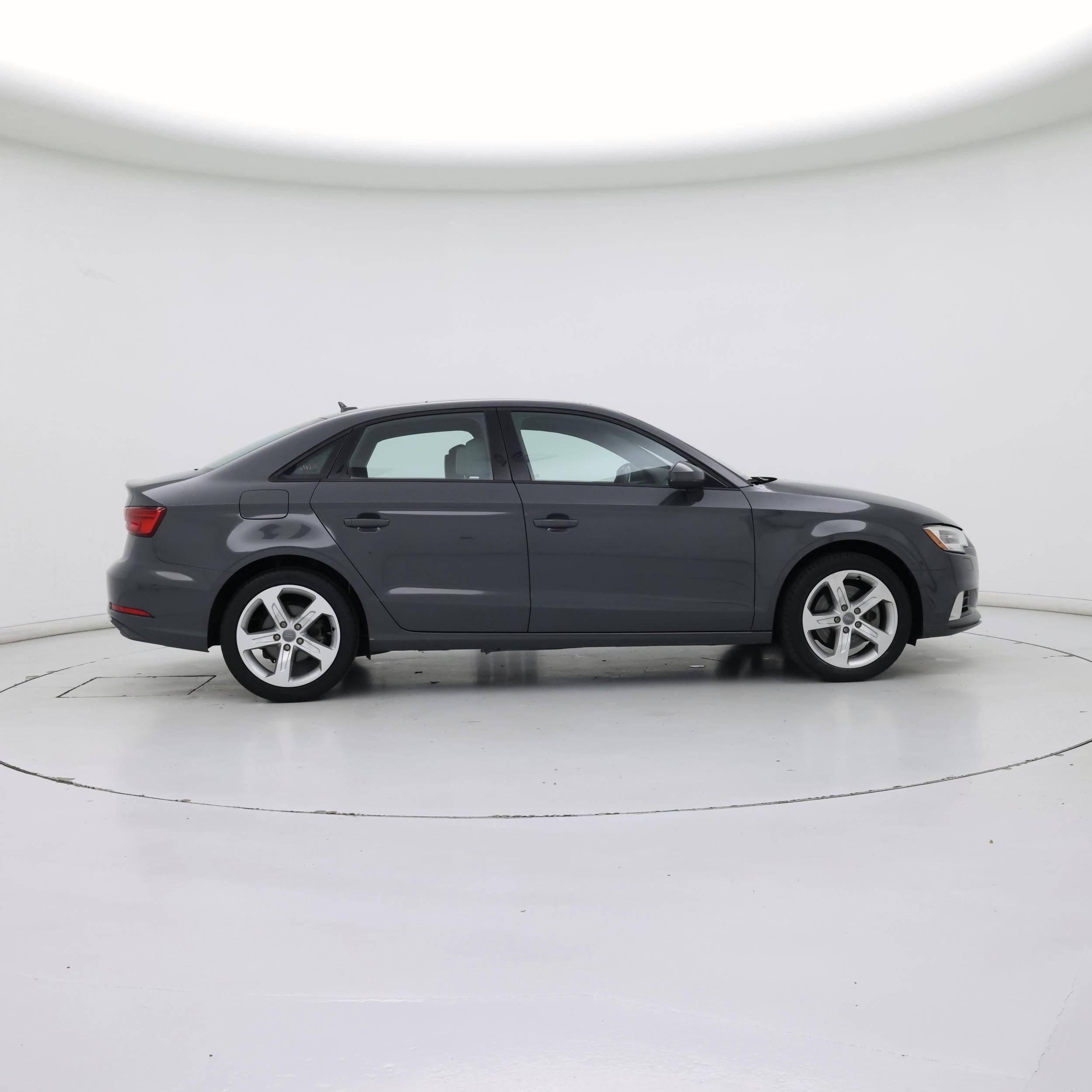 Thumbnail: 2018 Audi A3 - 7