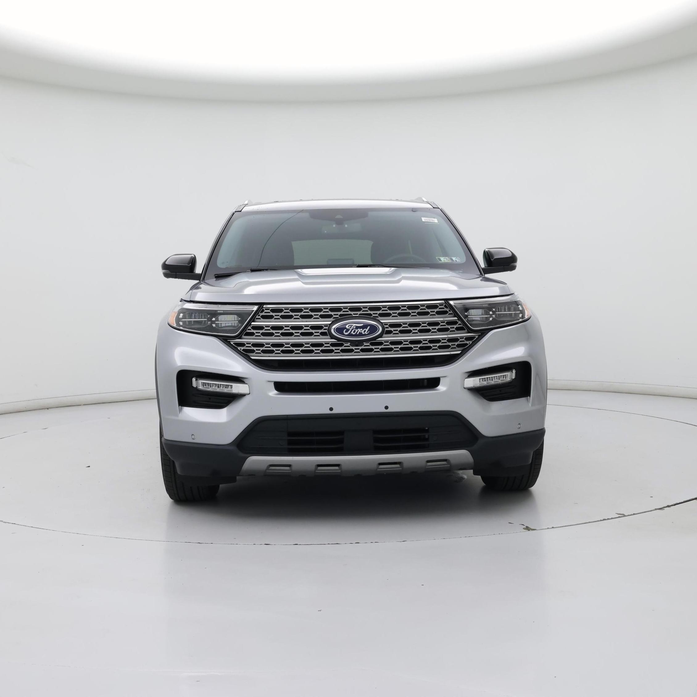 Thumbnail: 2023 Ford Explorer - 5