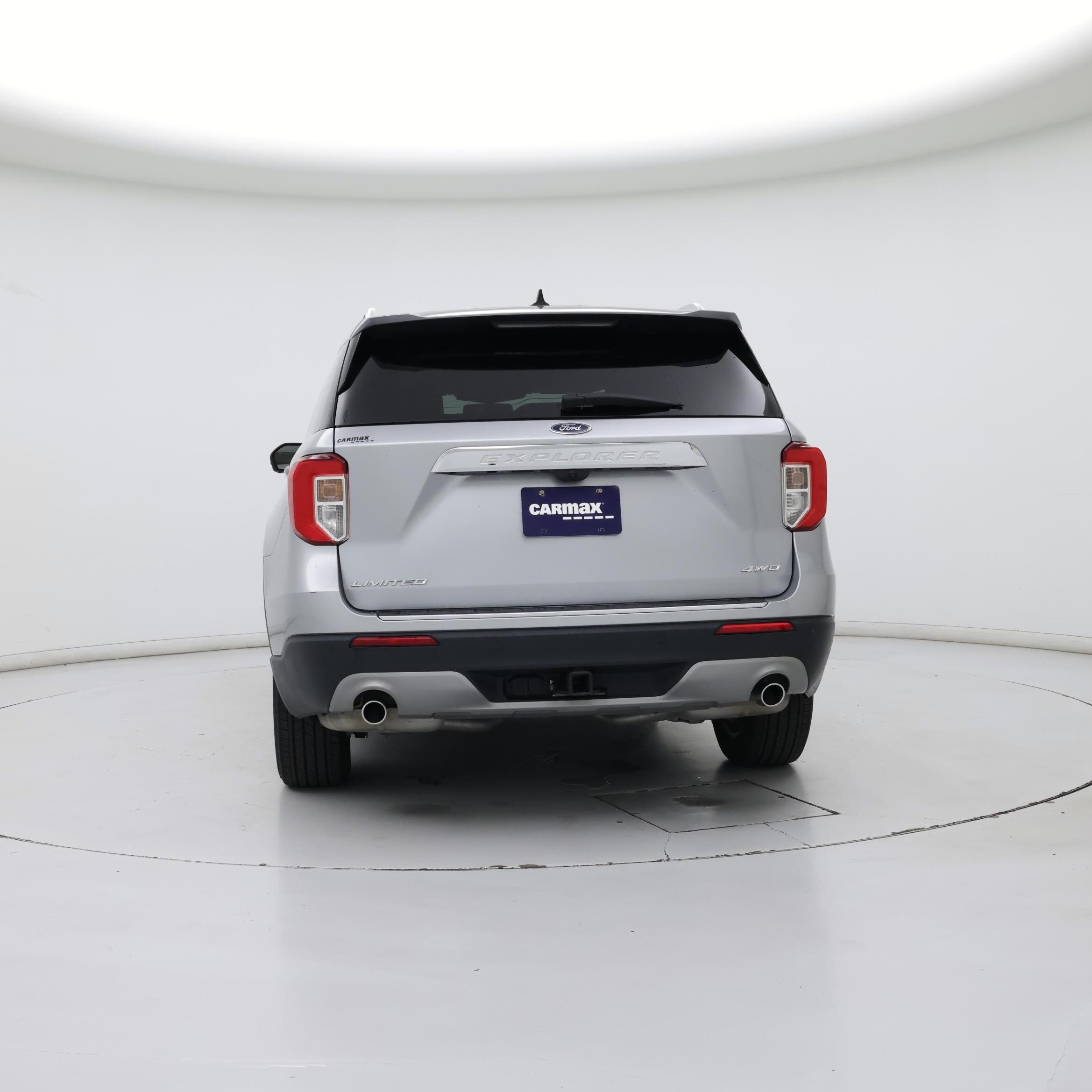 Thumbnail: 2023 Ford Explorer - 6