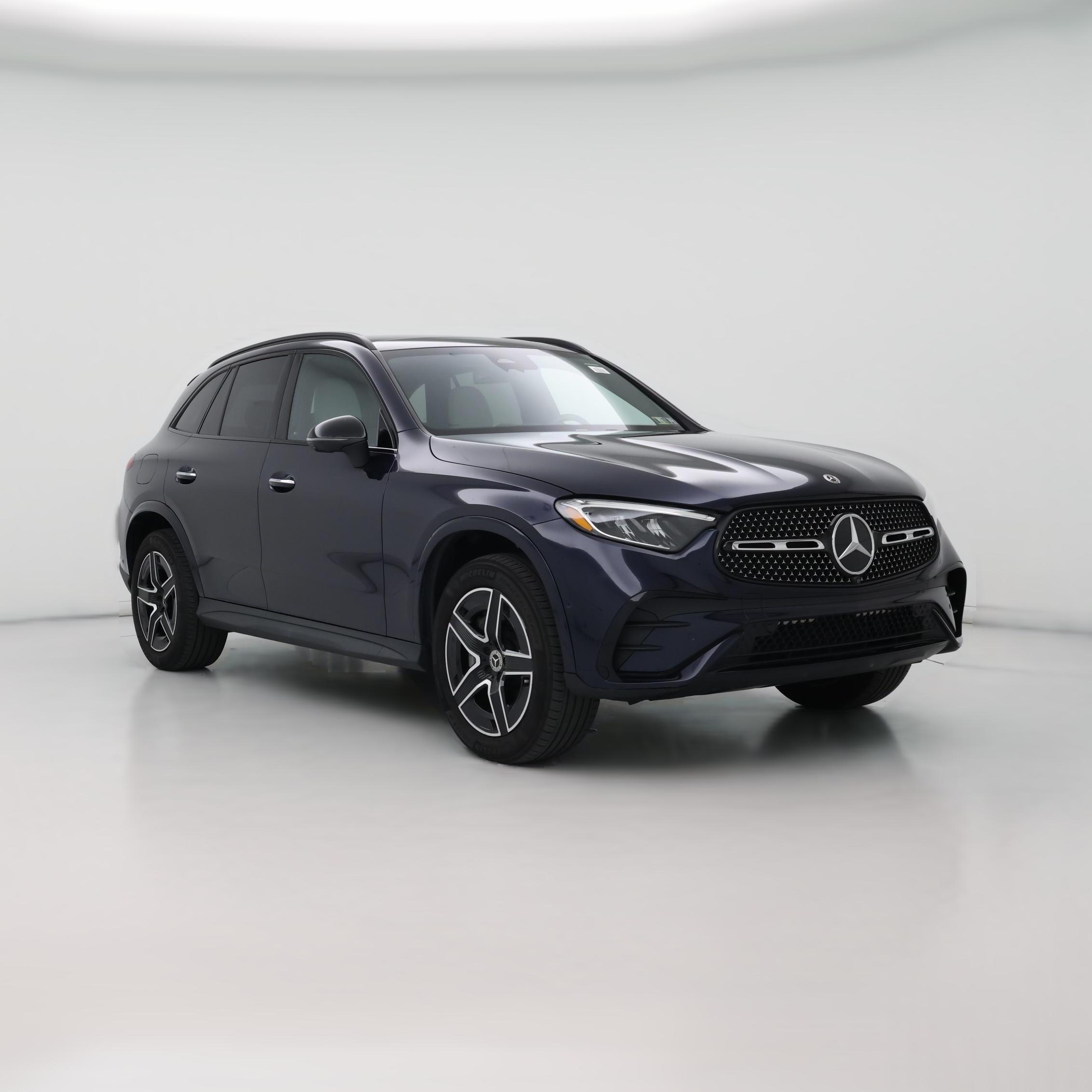 Thumbnail: 2023 Mercedes-Benz GLC - 1
